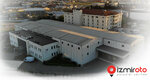 Izmir Oto (İzmir, Bornova, Kemalpaşa Mah., 7401/1 Sok., 8), producción de repuestos de automóvil