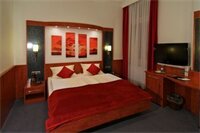 Фото Hotel West an der Bockenheimer Warte