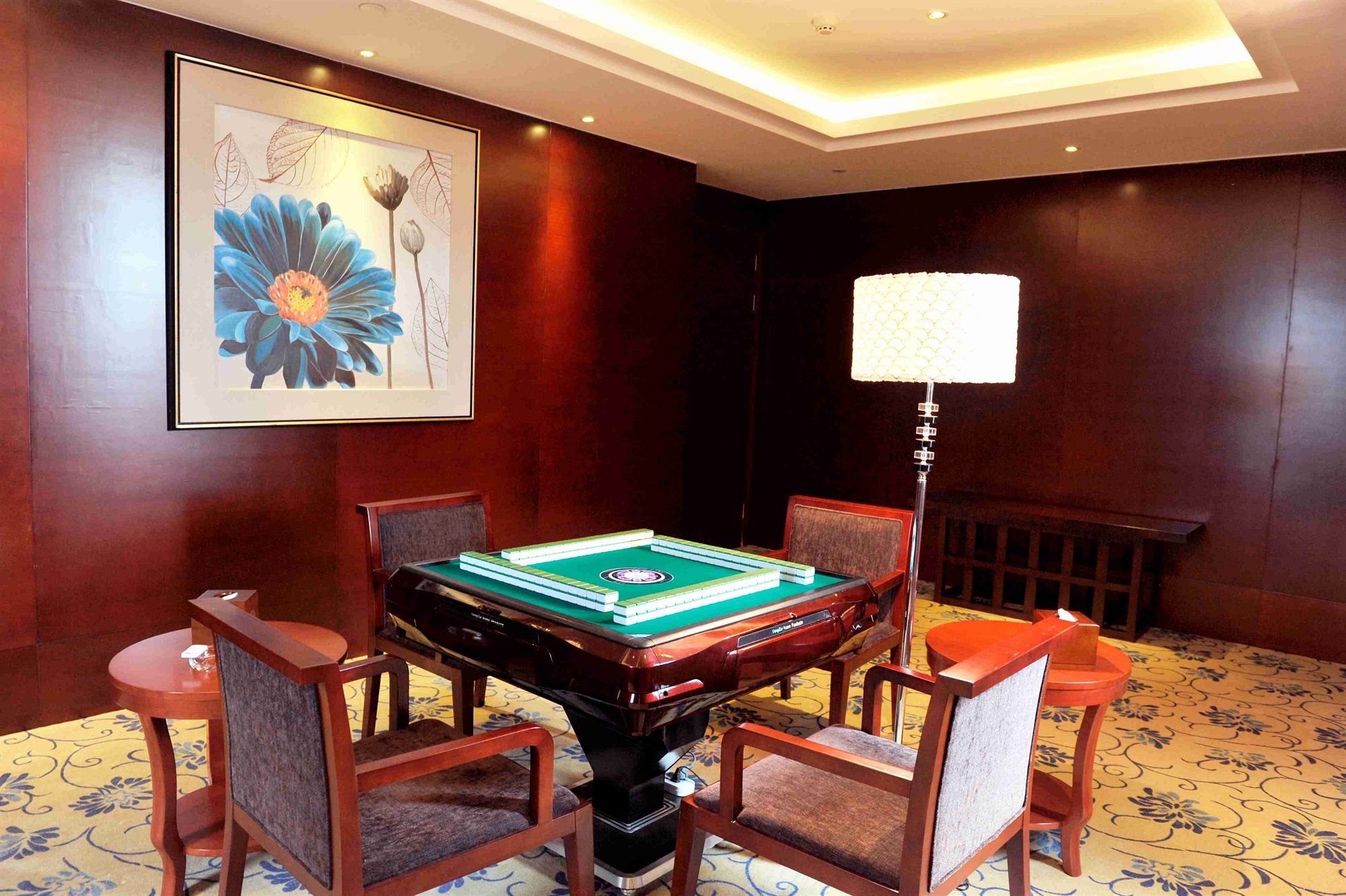 Фото Ramada Plaza Shaowu