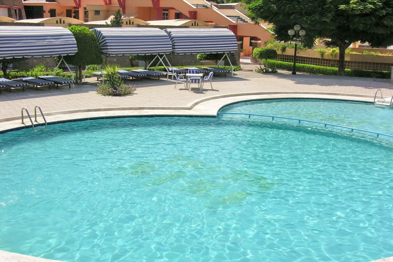 Фото Obelisk Nile Hotel Aswan