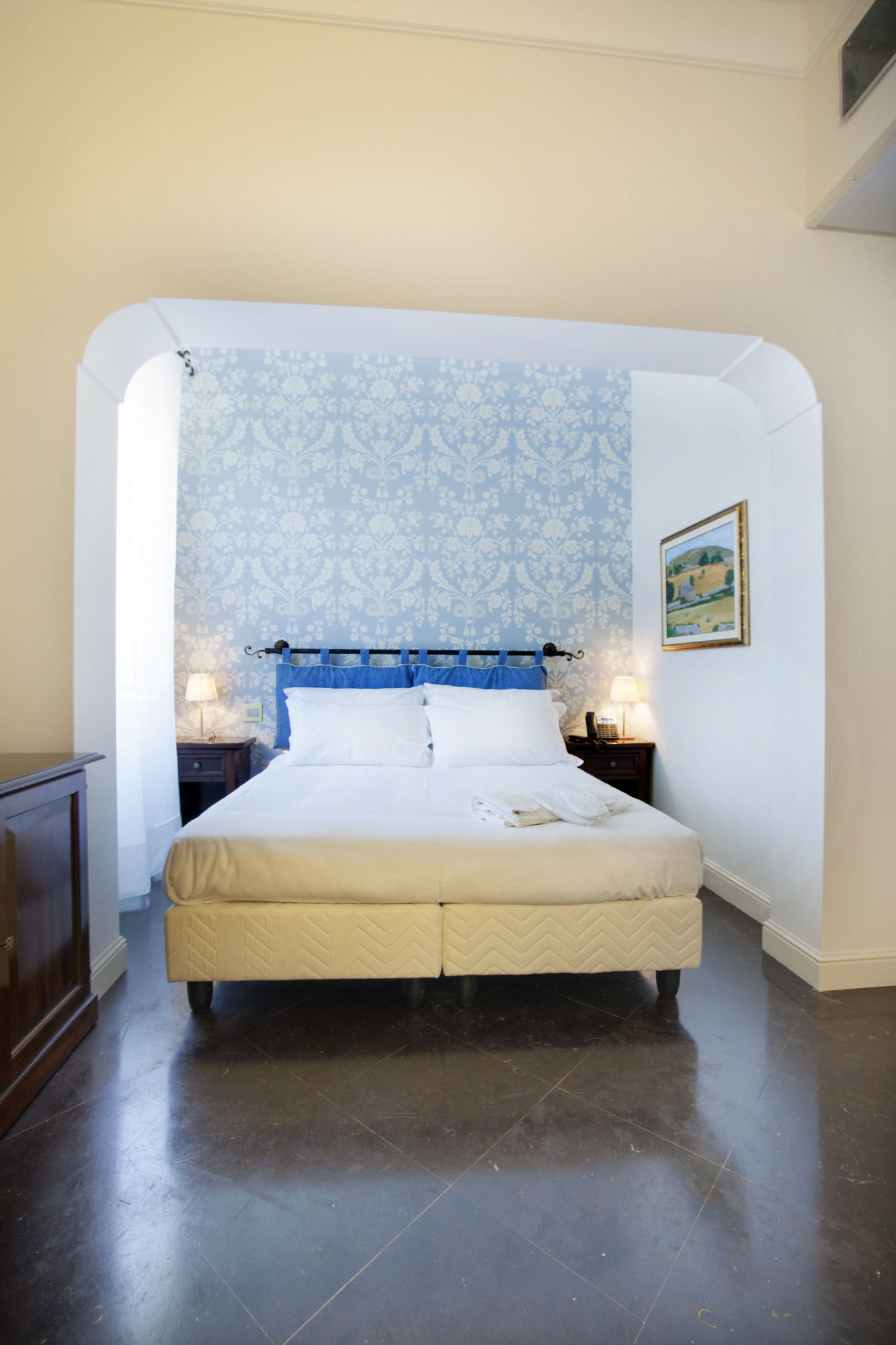 Фото Il Duomo Relais