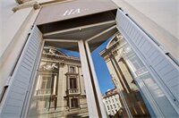 Фото Hotel des Artistes