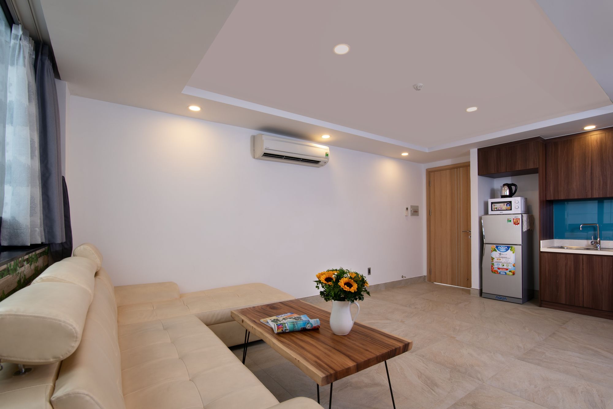 Фото Aha Residence Hotel