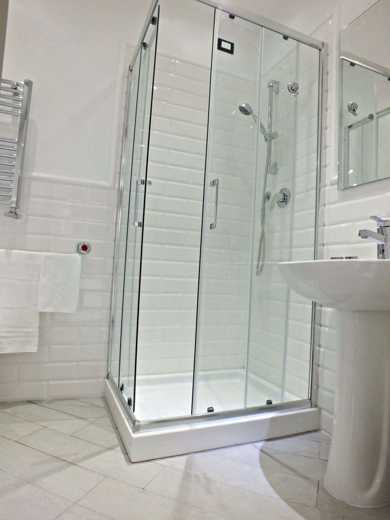 Фото La Locanda di Piazza del Popolo