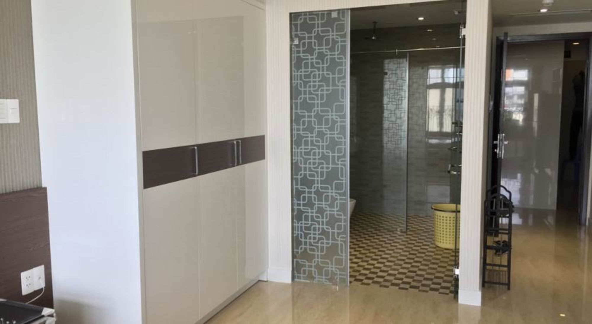 Фото Sunny Serviced Apartment