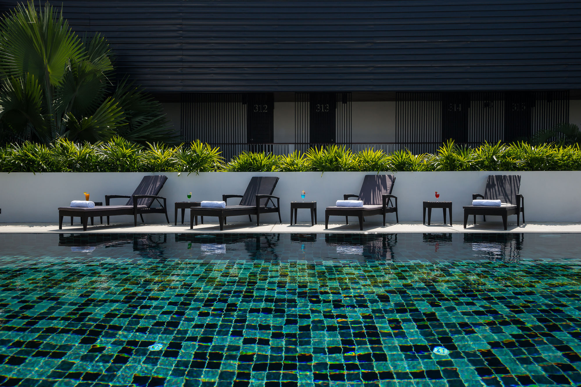 Фото Ivory Villa City