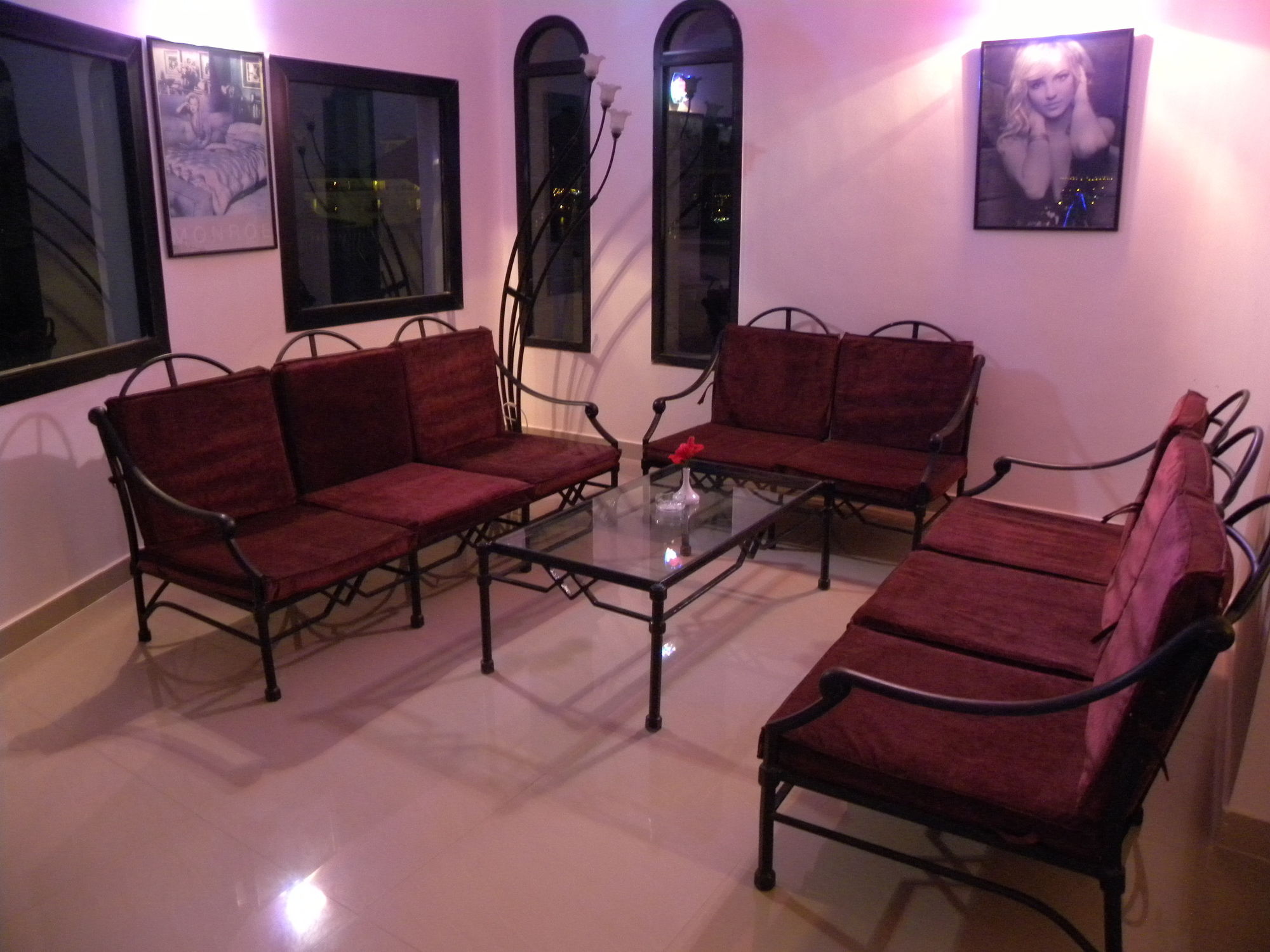 Фото Grand Halomy Resort