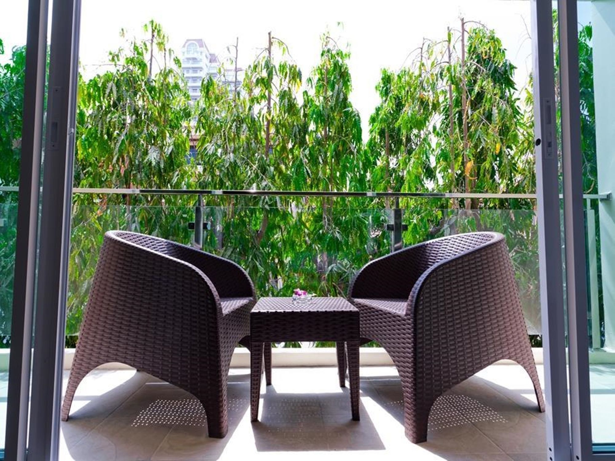 Фото Anda Beachside