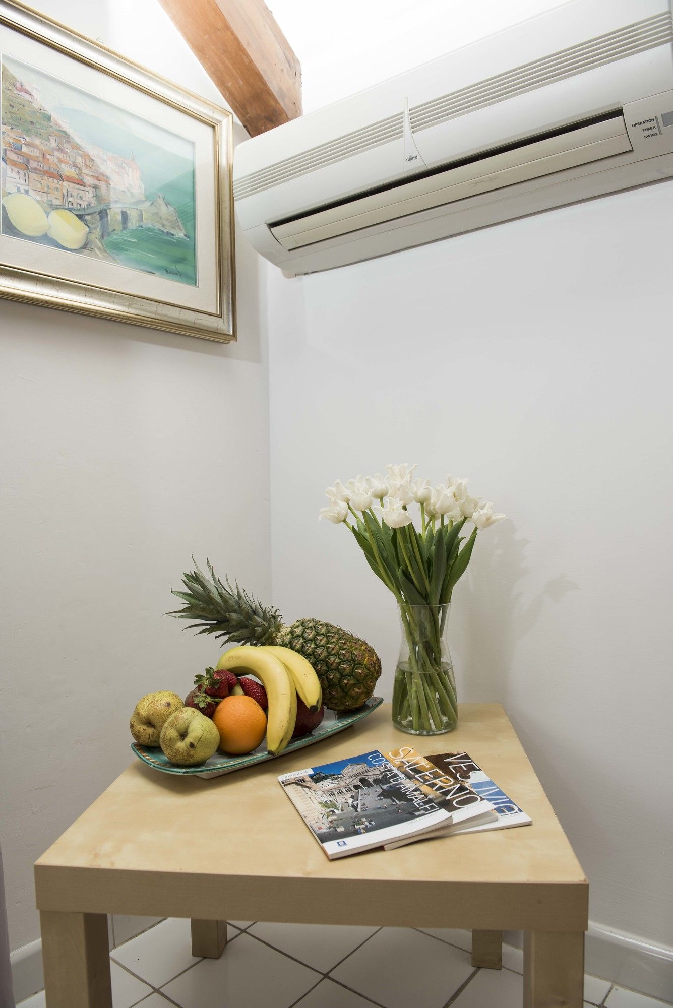 Фото Hotel Villa Annalara