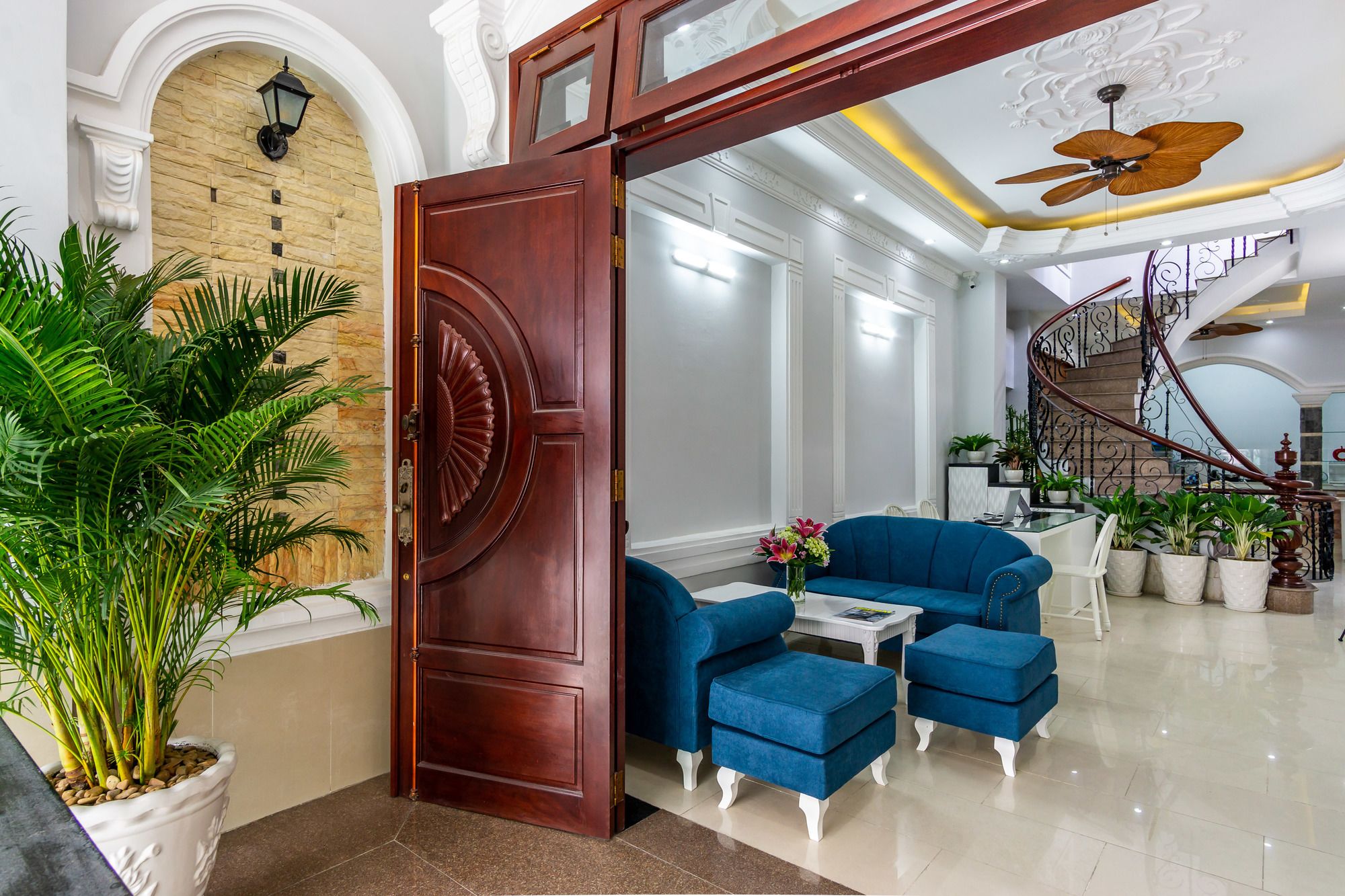 Фото отеля 3