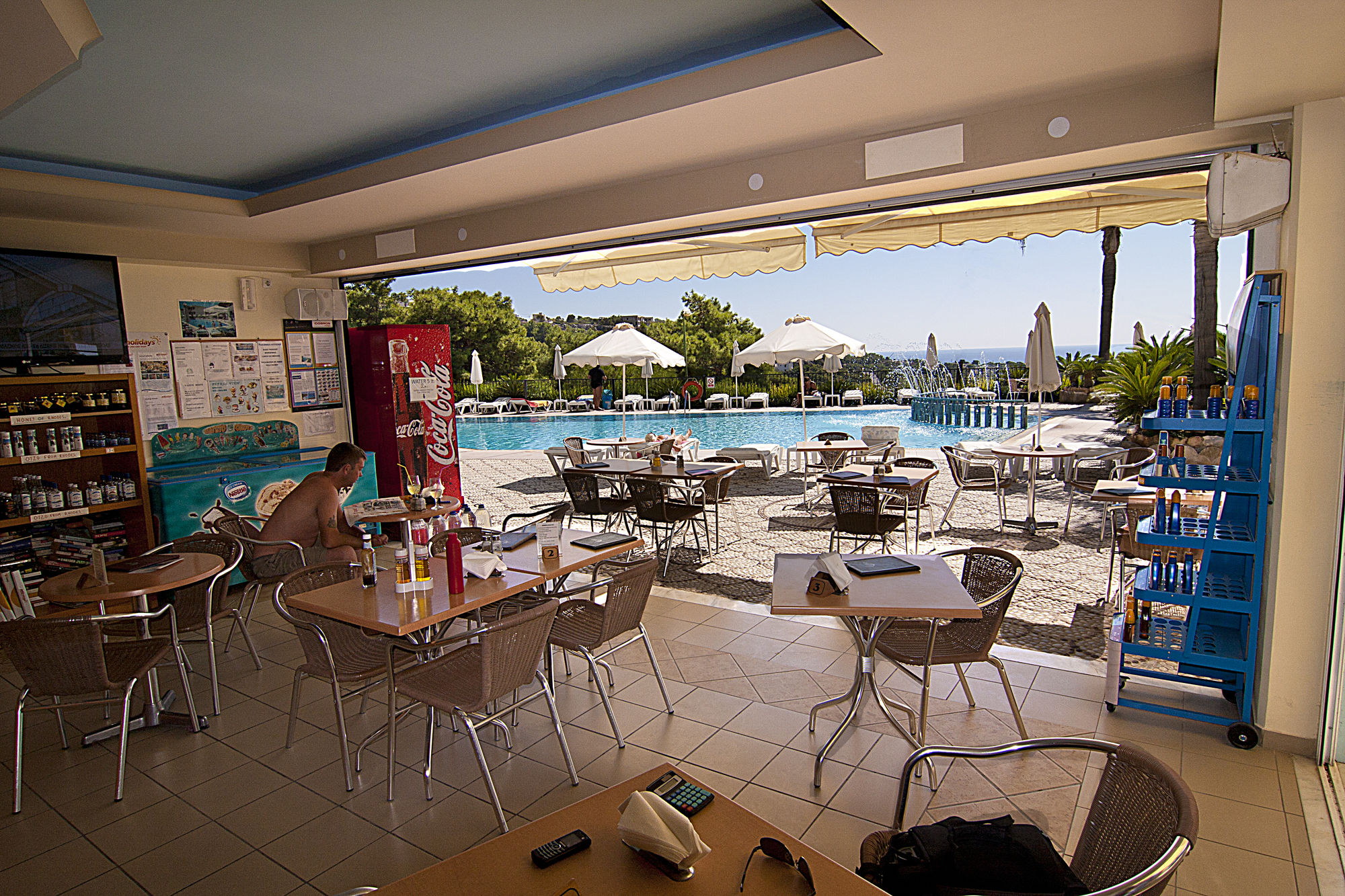 Фото Stella View Studios