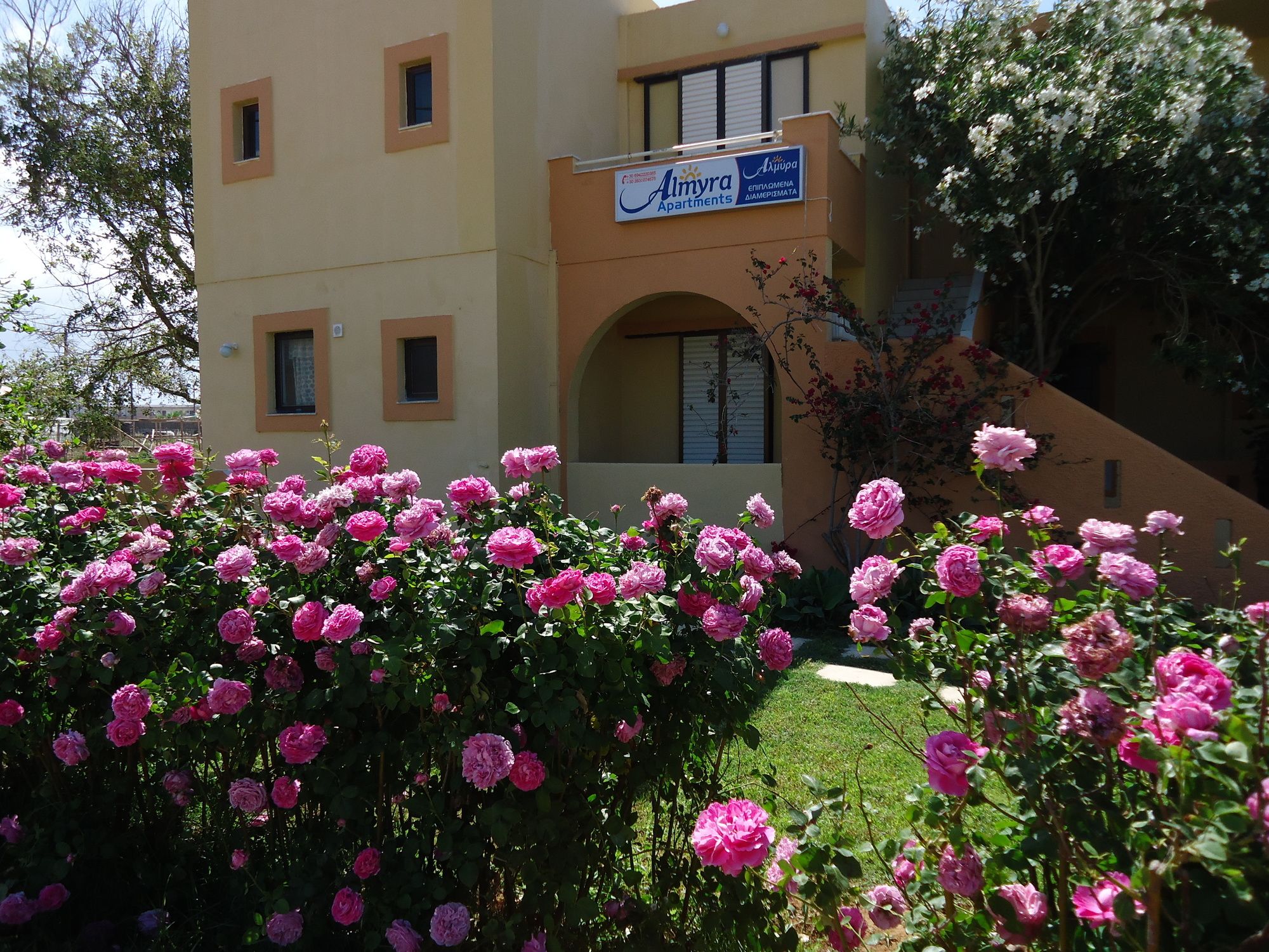 Фото отеля 3