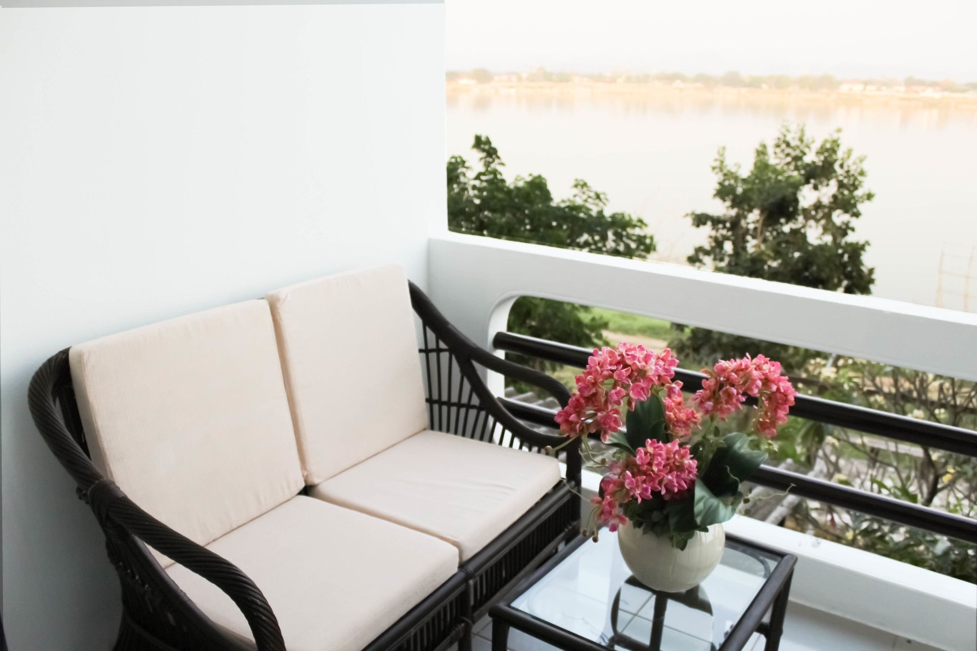 Фото Fortune View Khong Hotel Nakhon Phanom