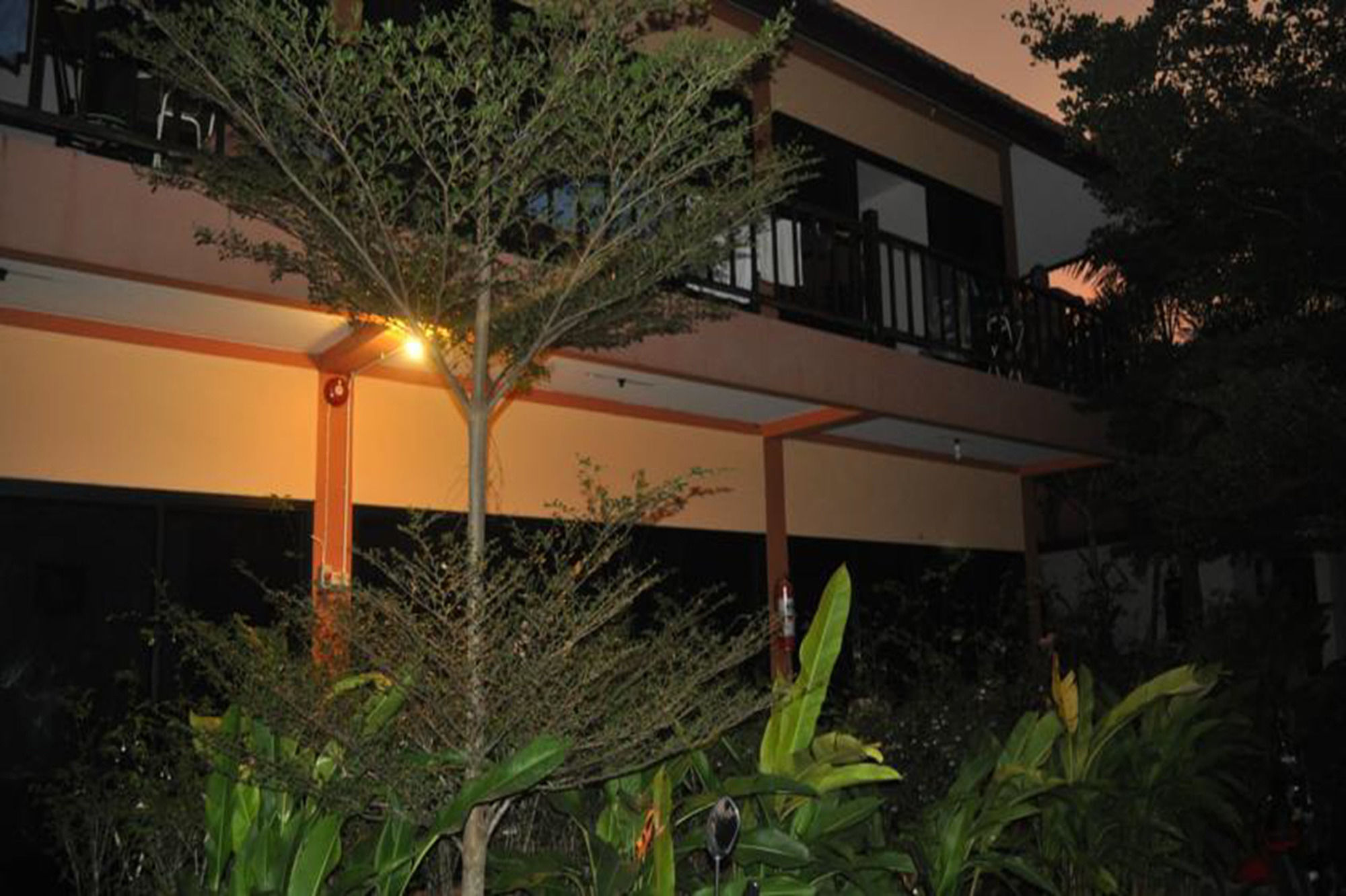 Фото Boonya Resort Koh Chang