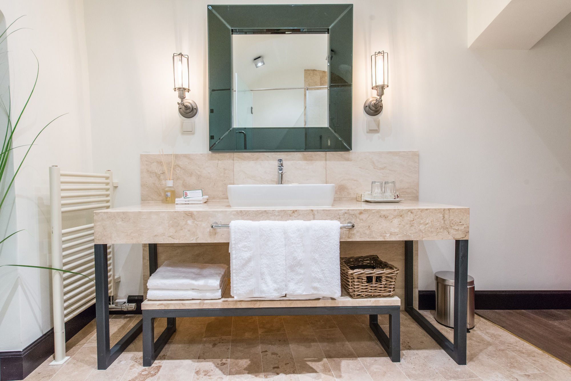 Фото Pest-Buda Hotel