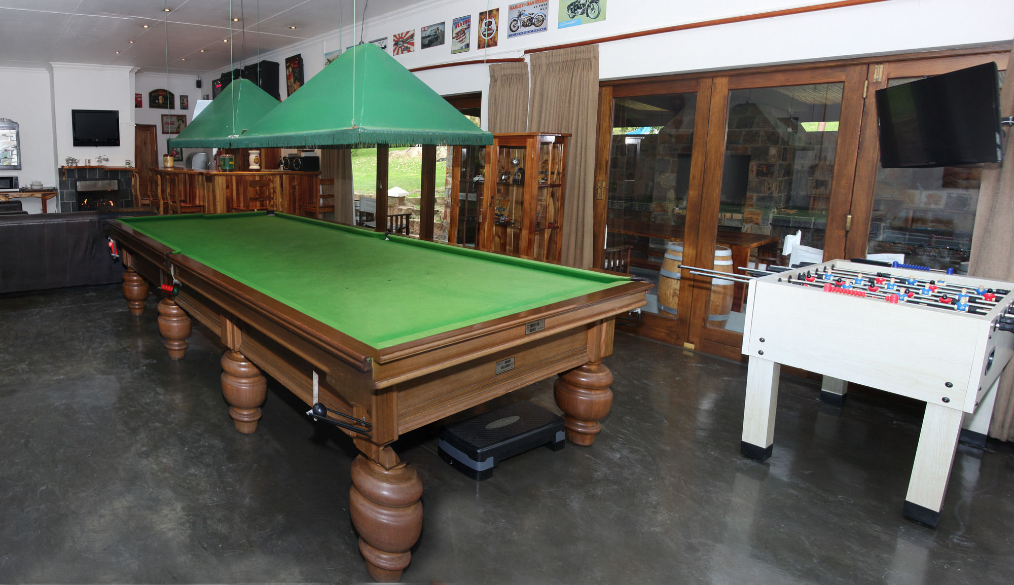 Фото Swartvlei Equestrian Estate