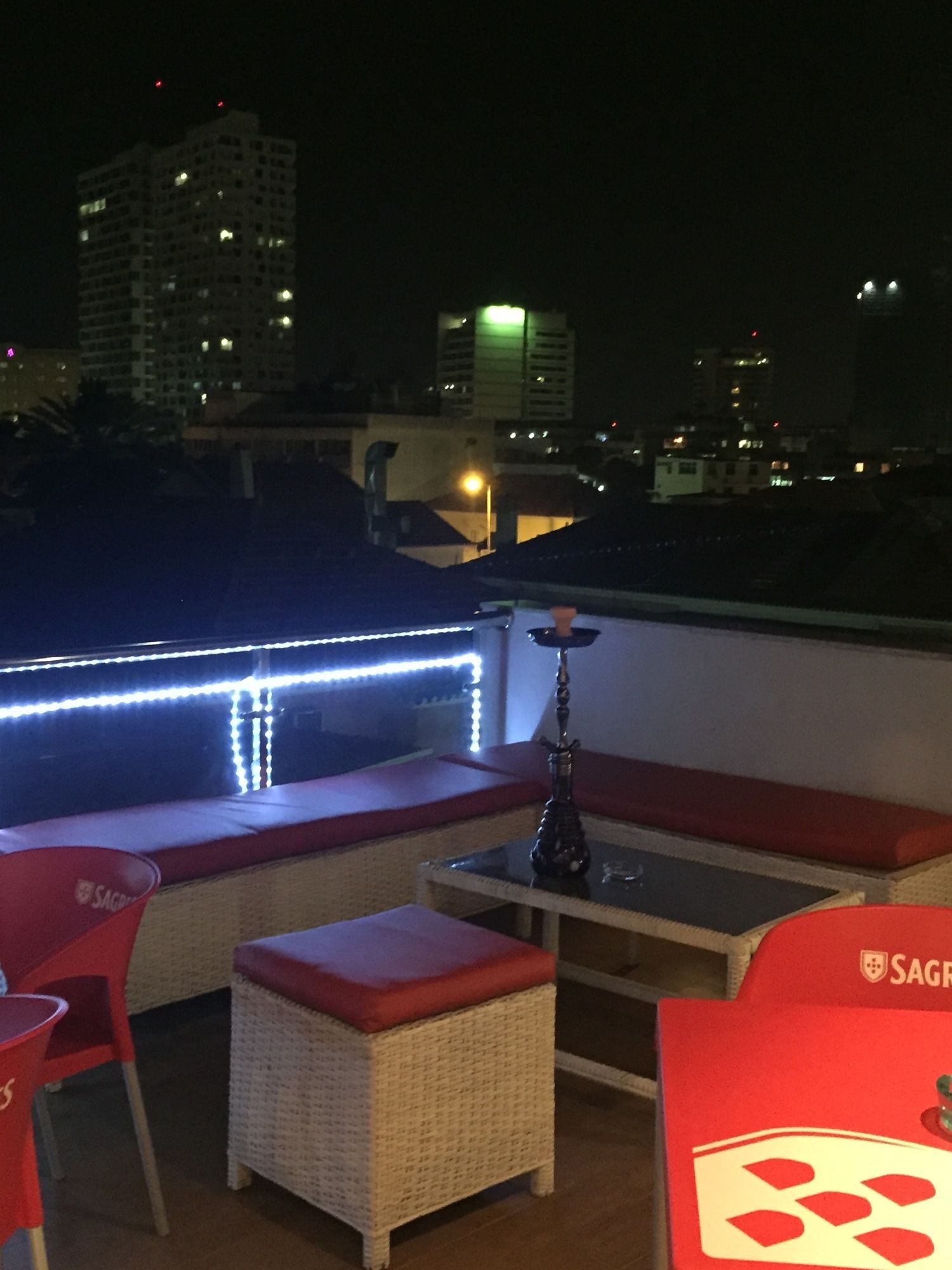 Фото Luanda Plaza