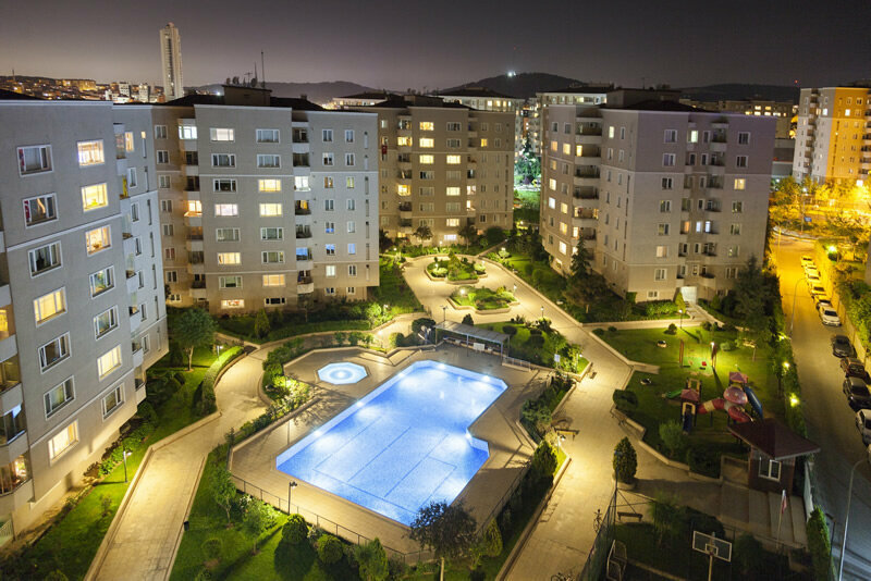 Construction and finishing works Gun Construction Decoration, Istanbul, photo