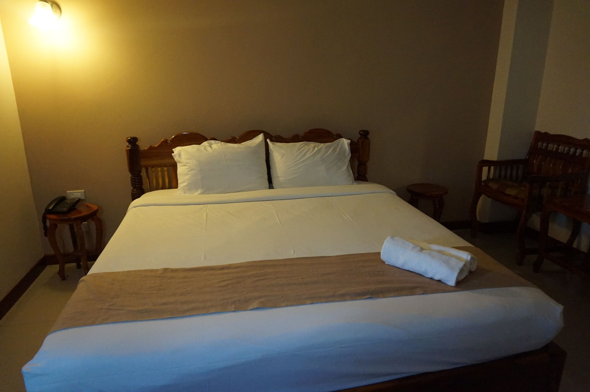 Фото Np Residence