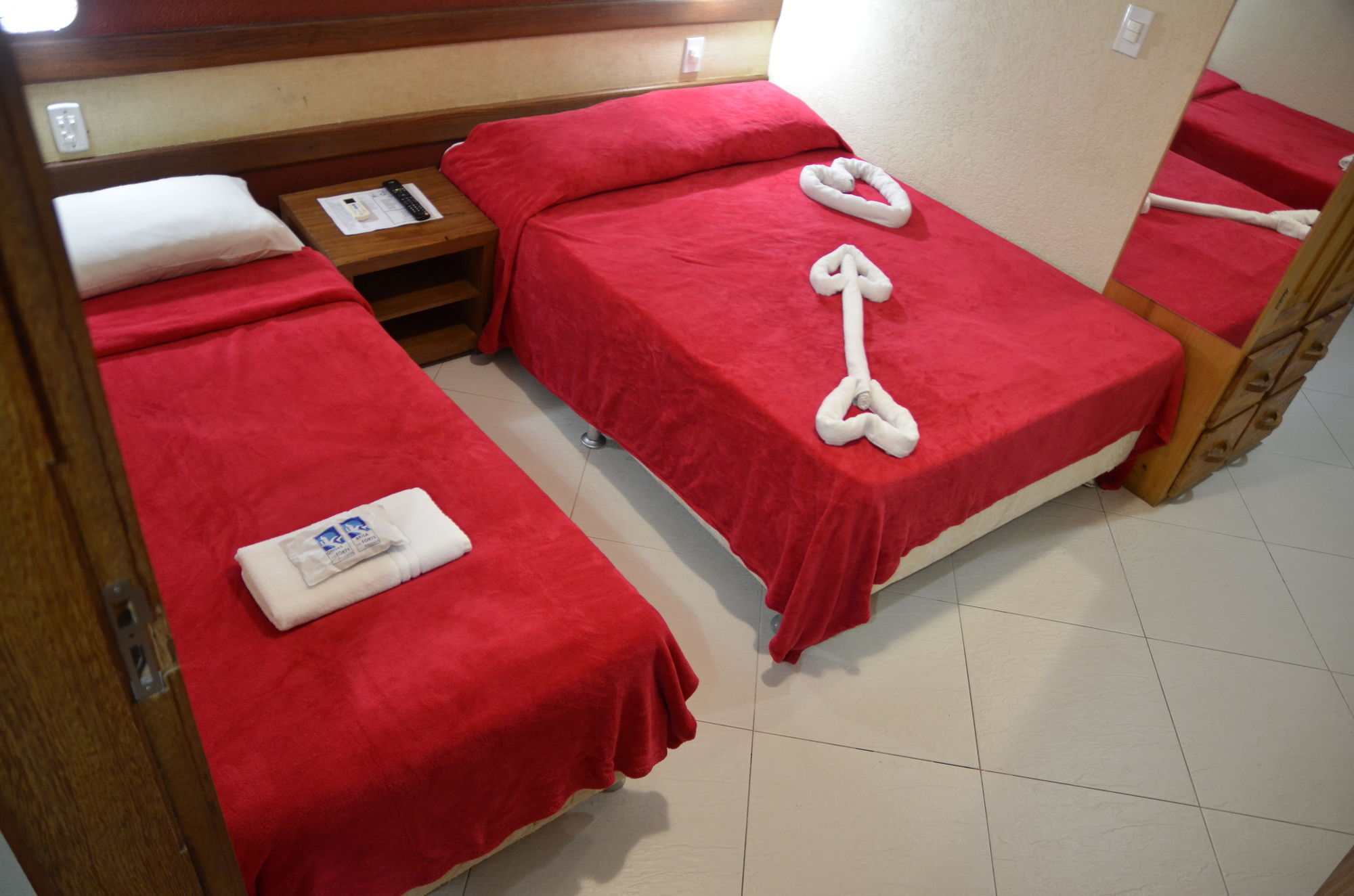 Фото Pousada Brisa do Forte