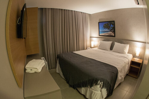 Гостиница Amenit Hotel в Масейо