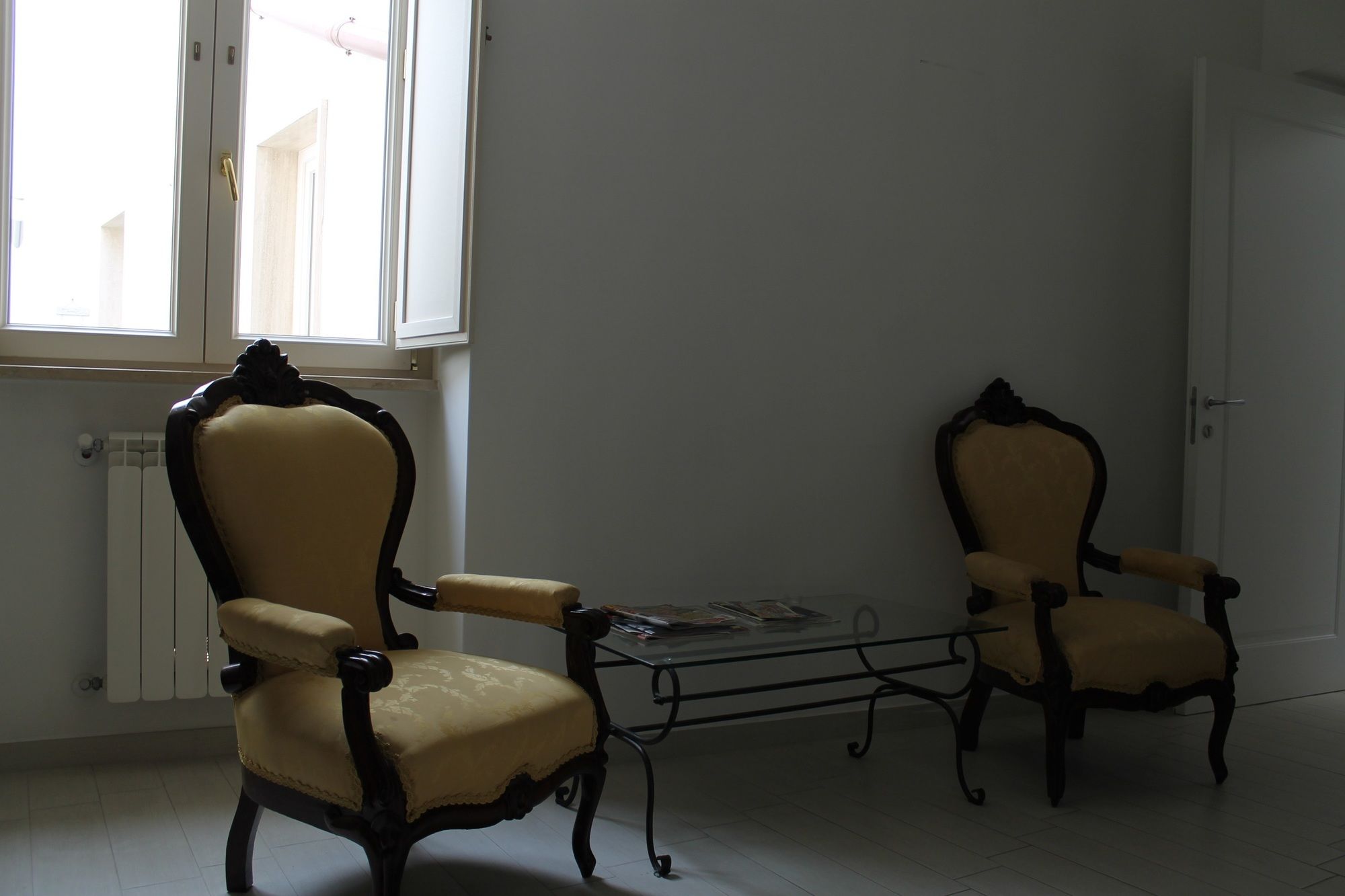 Фото Re Del Sale Appartamento