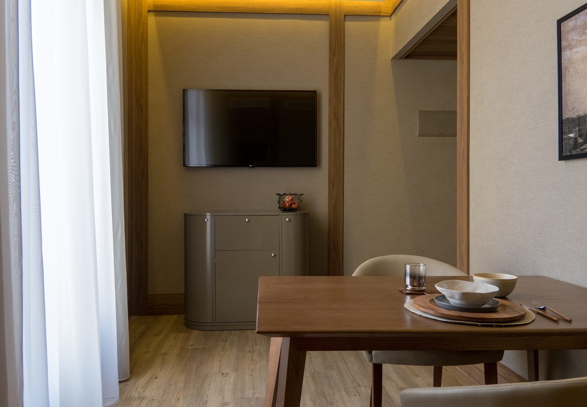 Фото Círculo Gran Vía, Autograph Collection