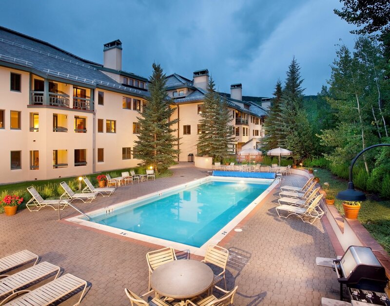 Гостиница Kiva Lodge by East West Hospitality