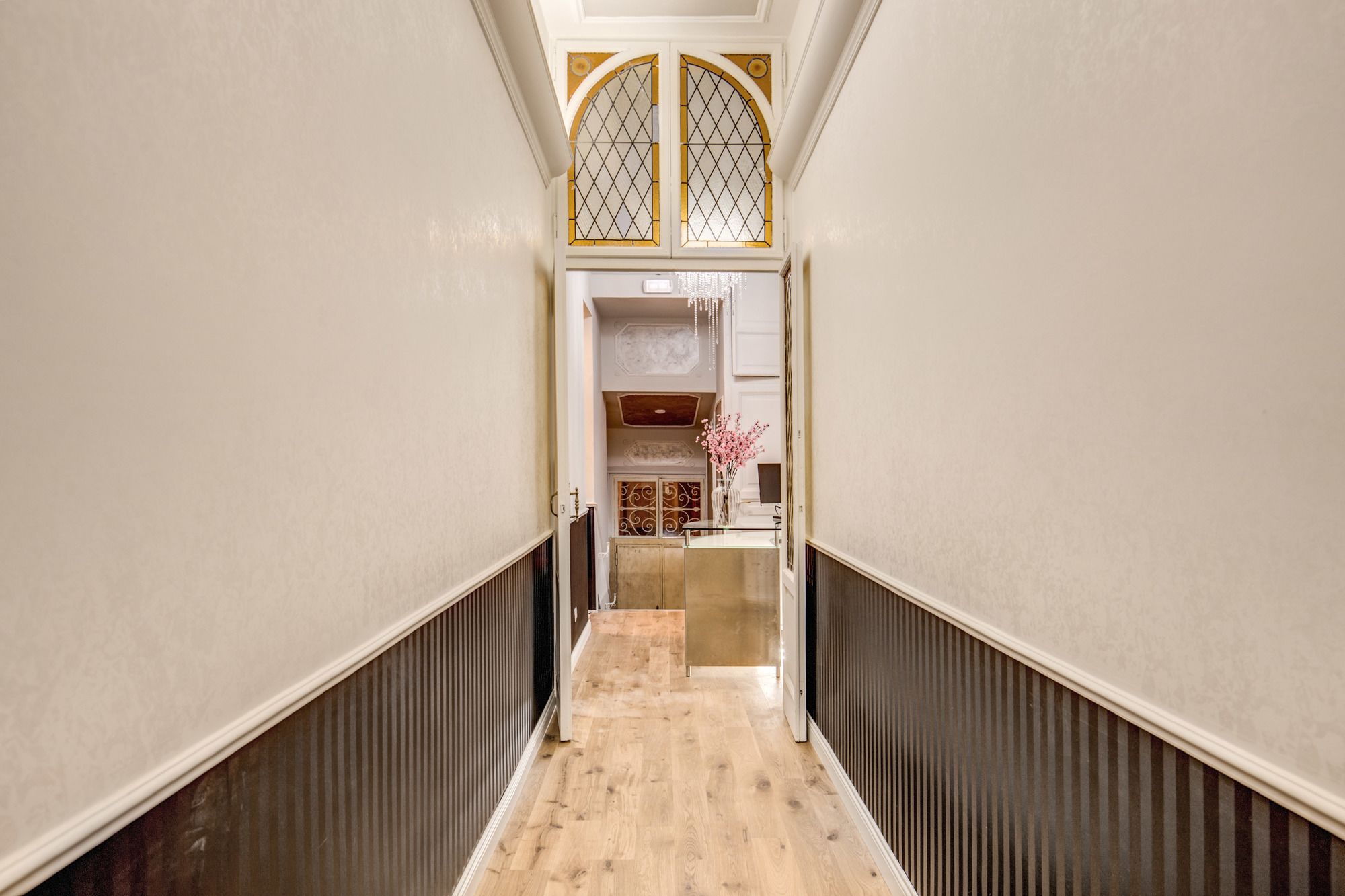 Фото Suite in Rome Veneto