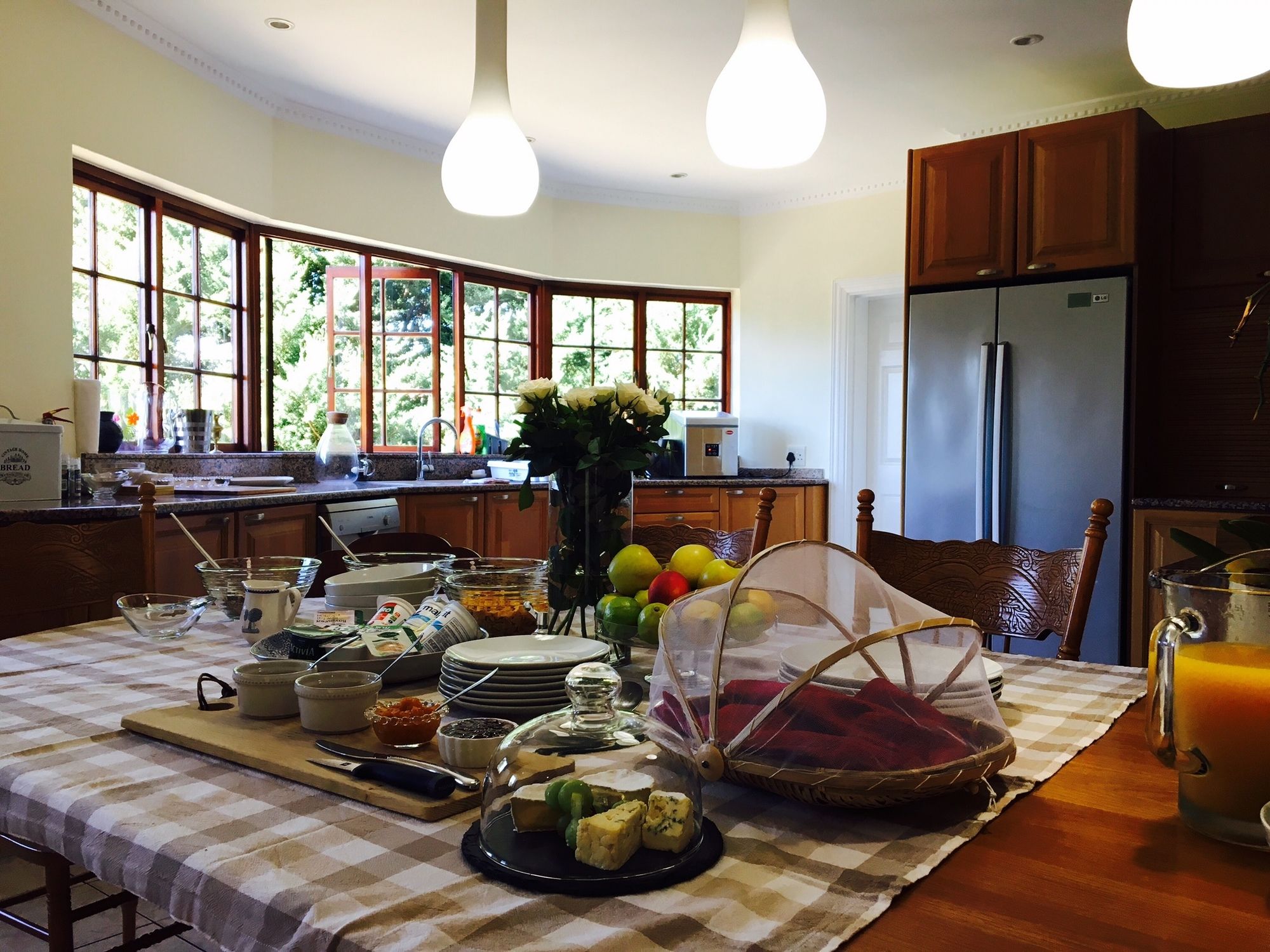 Фото Boutique Villa Guesthouse