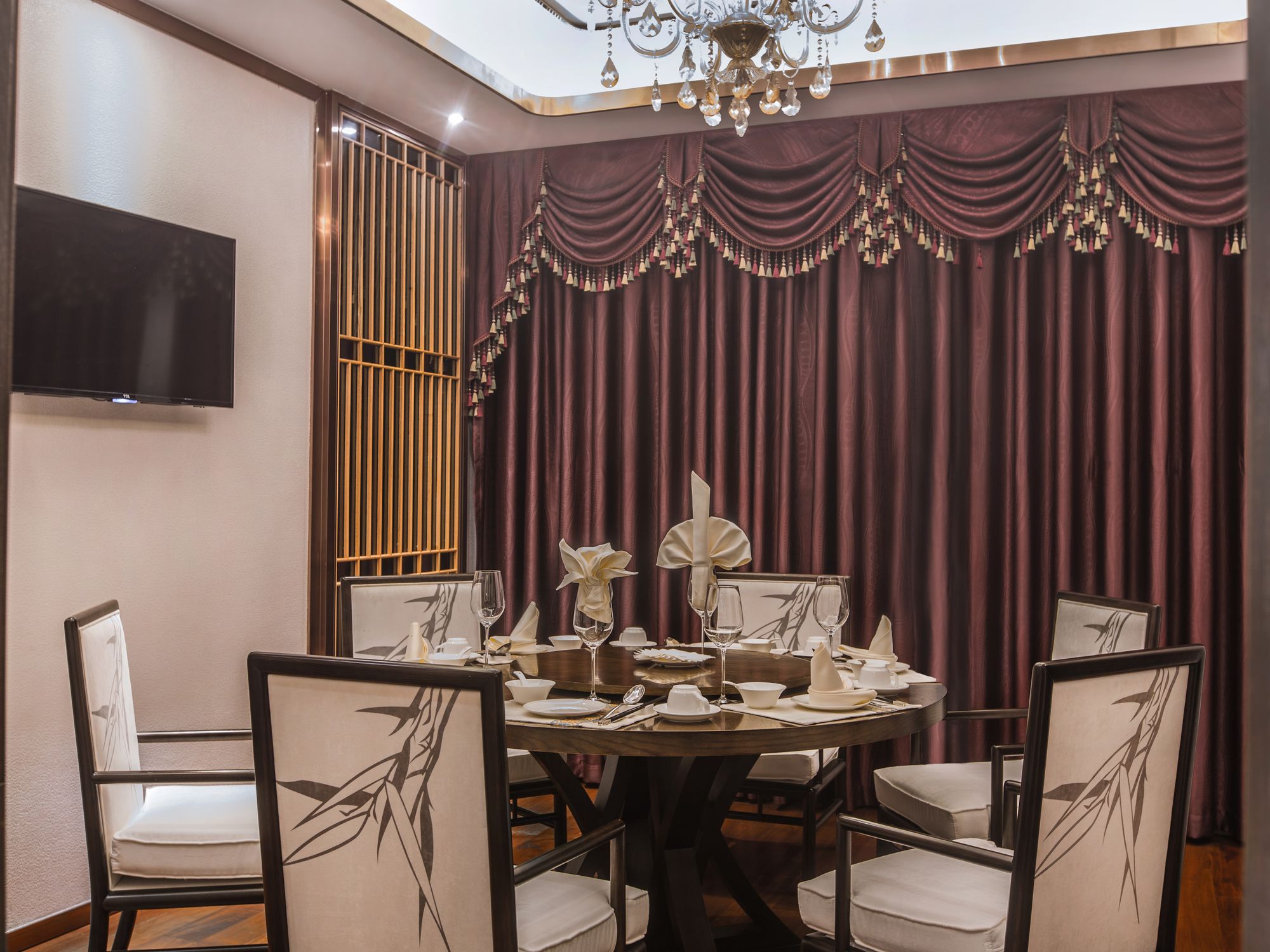 Фото Hisoar Hotel Shenzhen