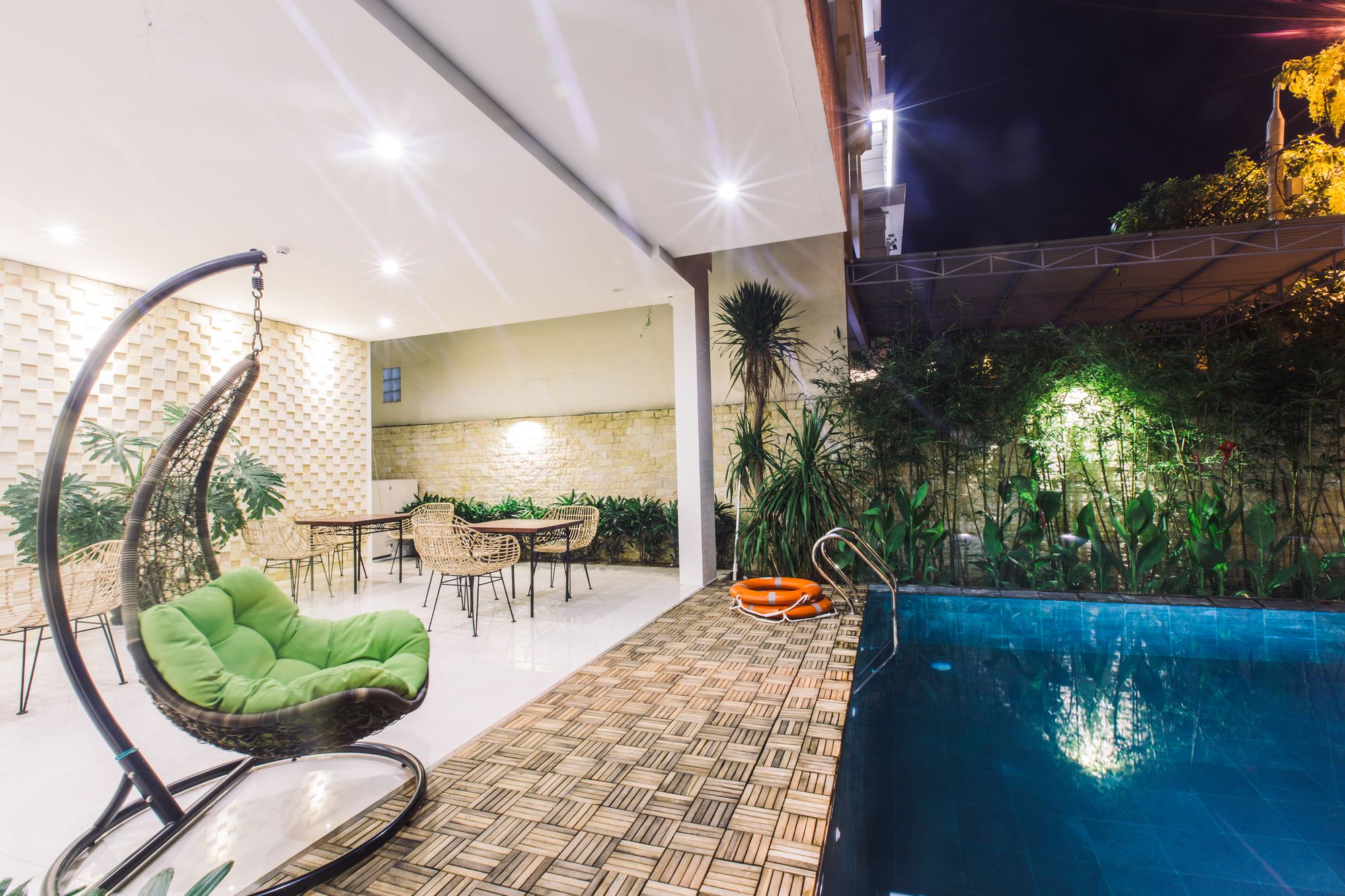 Фото Lana Villa Hoi An