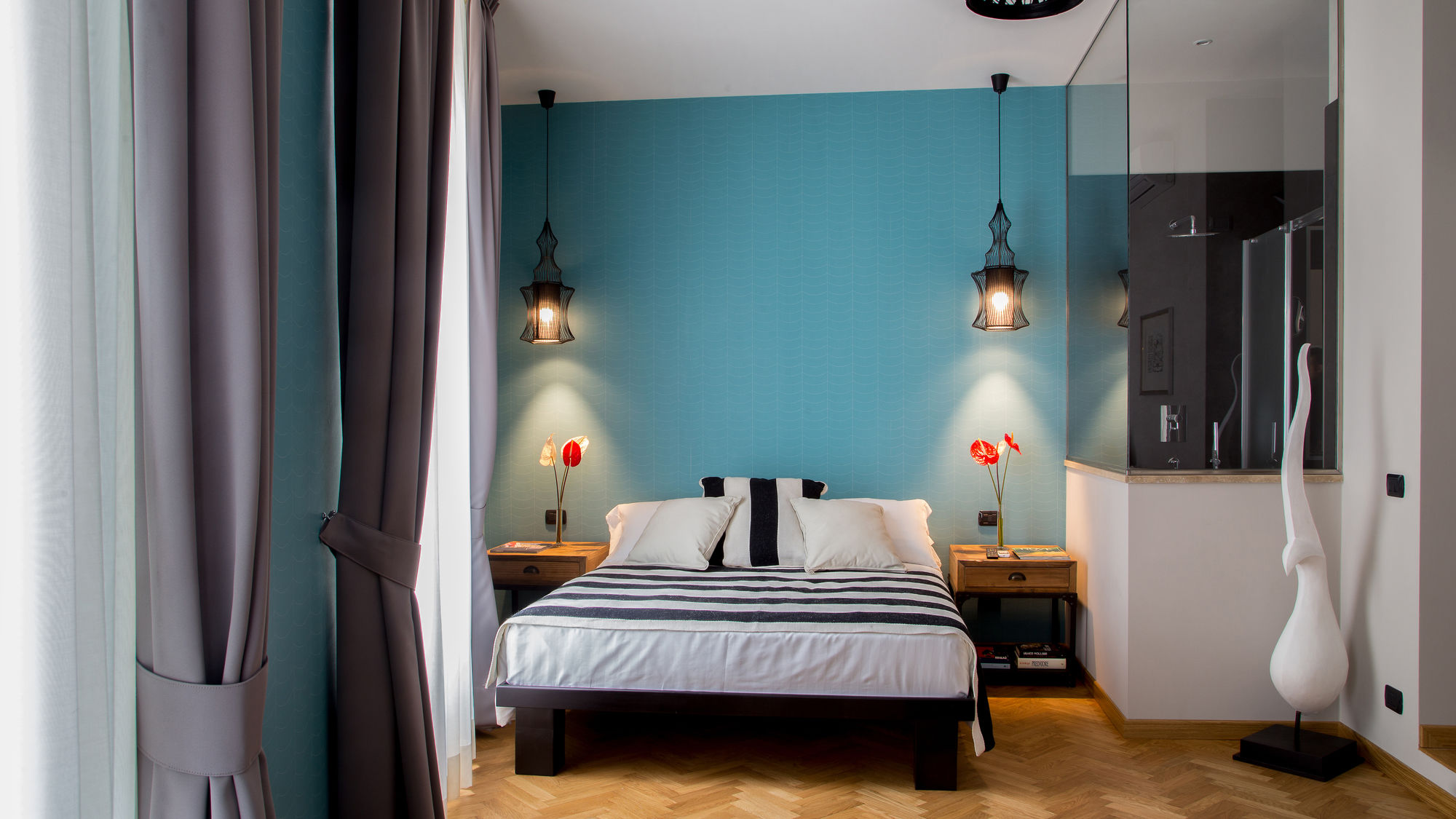 Фото Qt Suites Roma