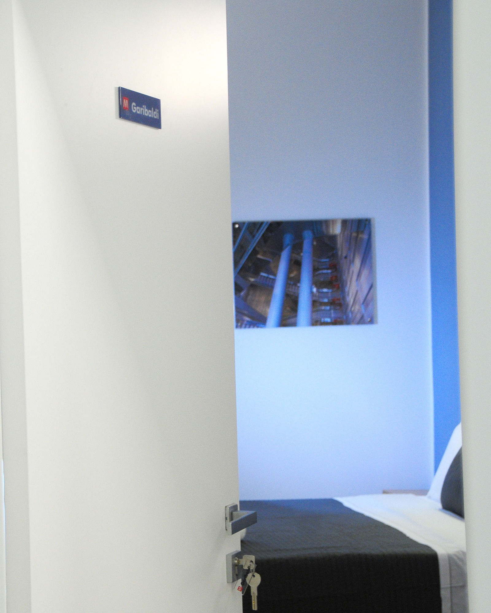 Фото BB Maison du La Metro