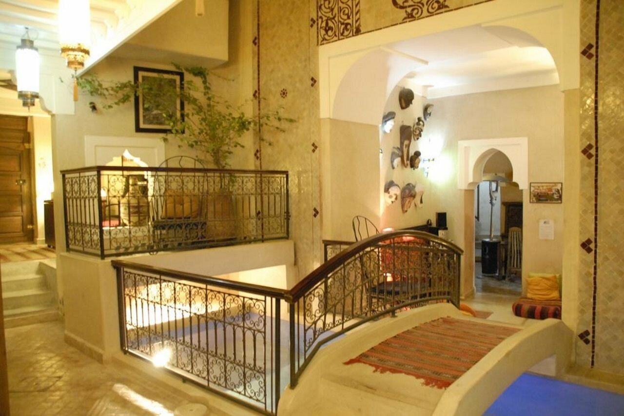 Фото Riad Sidi Mimoune