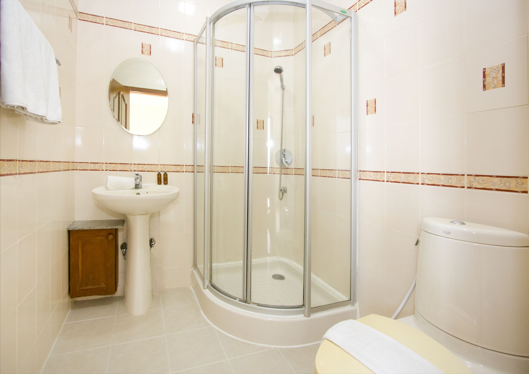 Фото Avoca Pool Villas