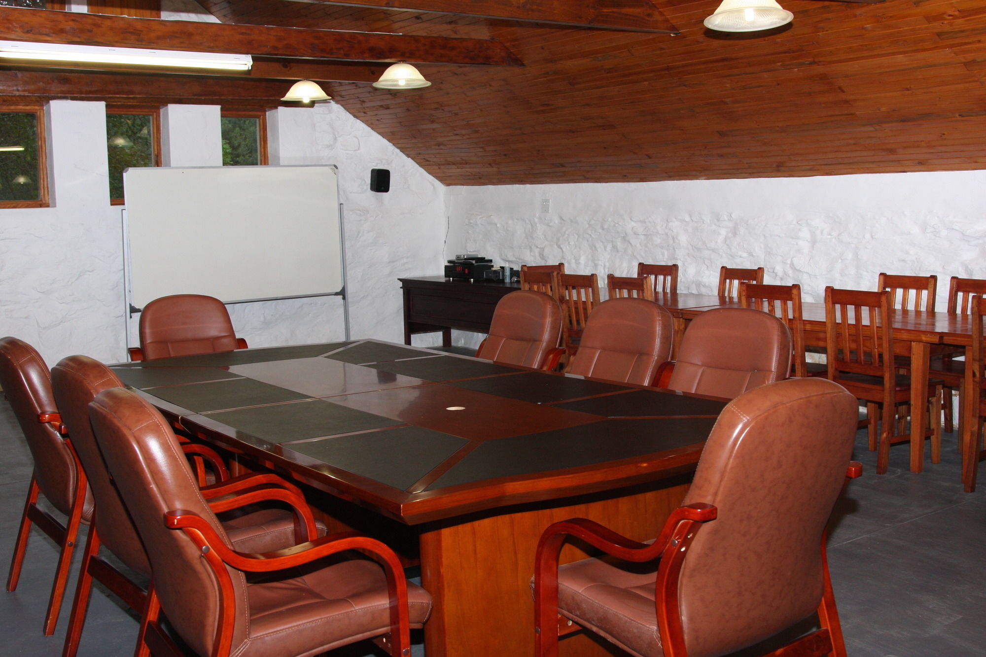 Фото Swartvlei Equestrian Estate