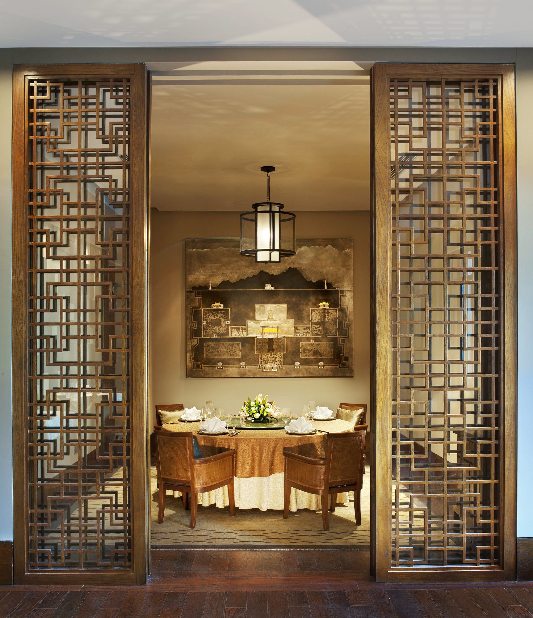 Фото The St. Regis Lhasa Resort