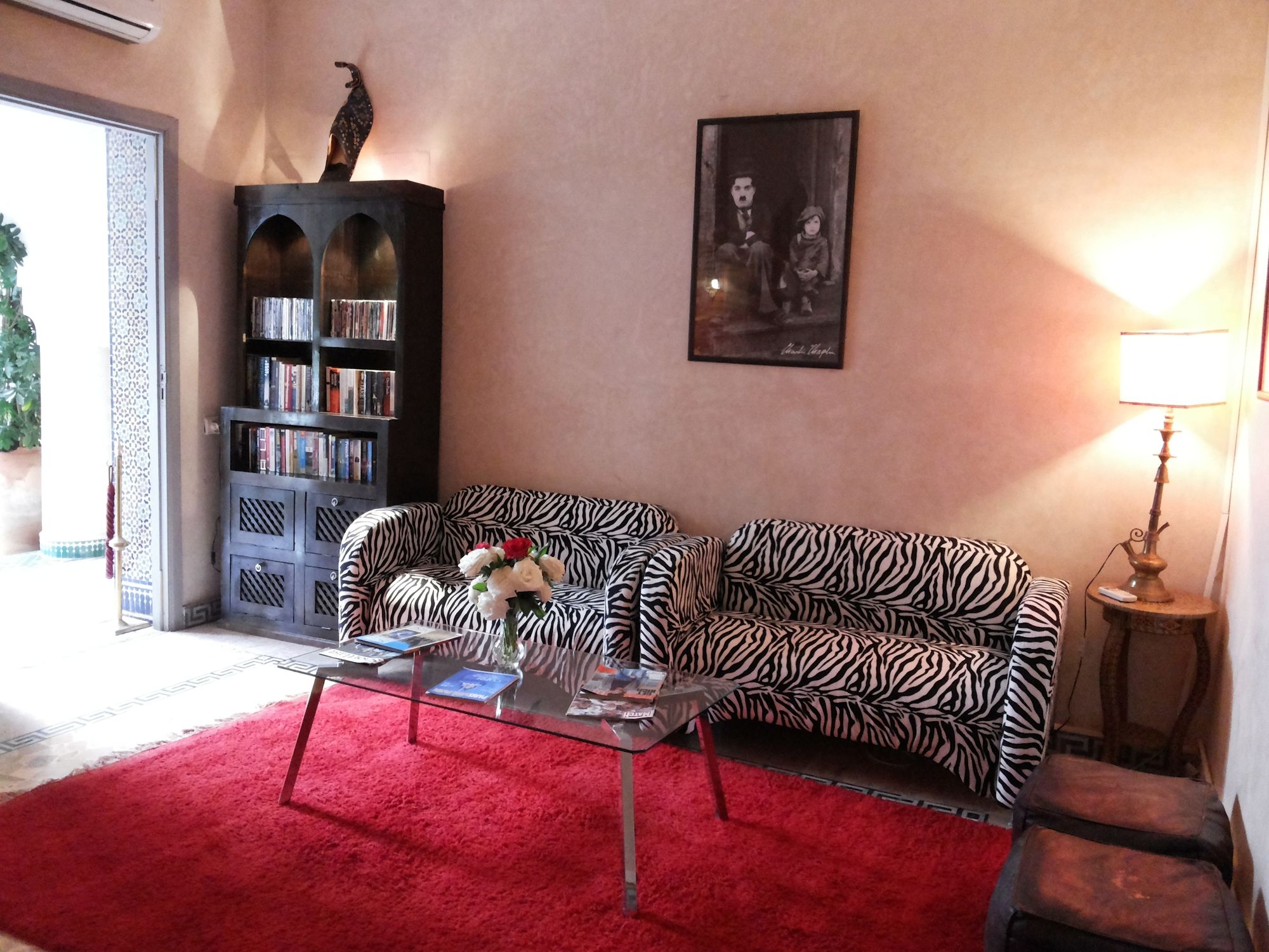 Фото Ksar Anika Boutique Hotel & SPA