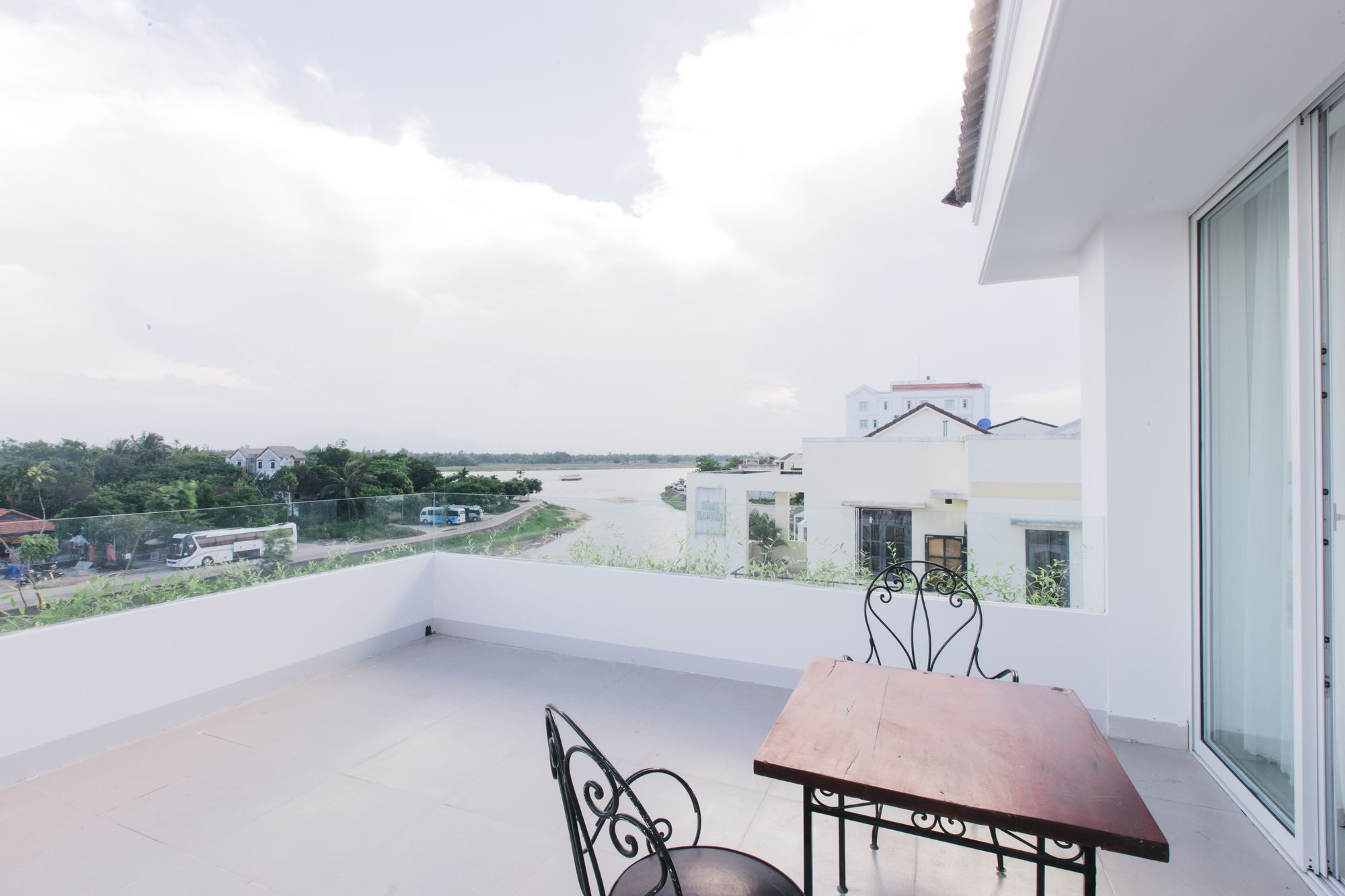 Фото Lana Villa Hoi An