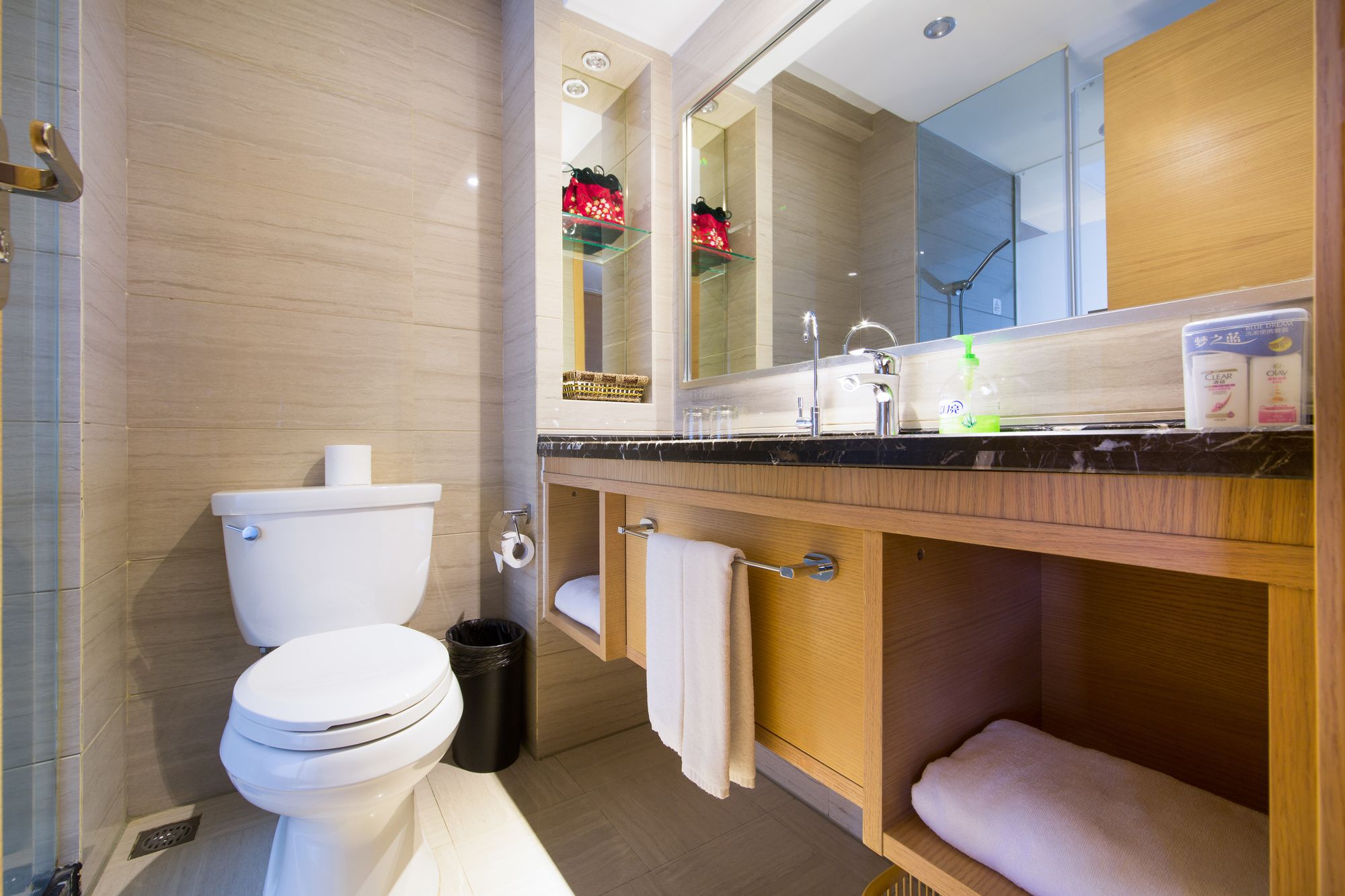 Фото Bali Yating Hotel Yiwu