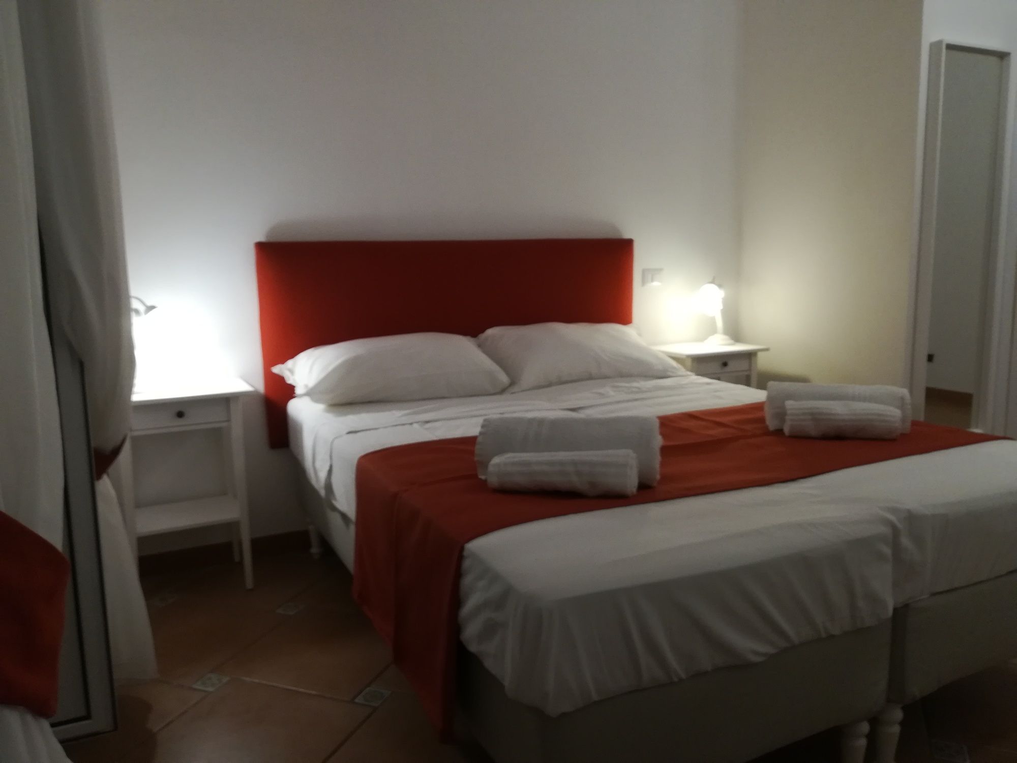 Фото Beb house Angioino