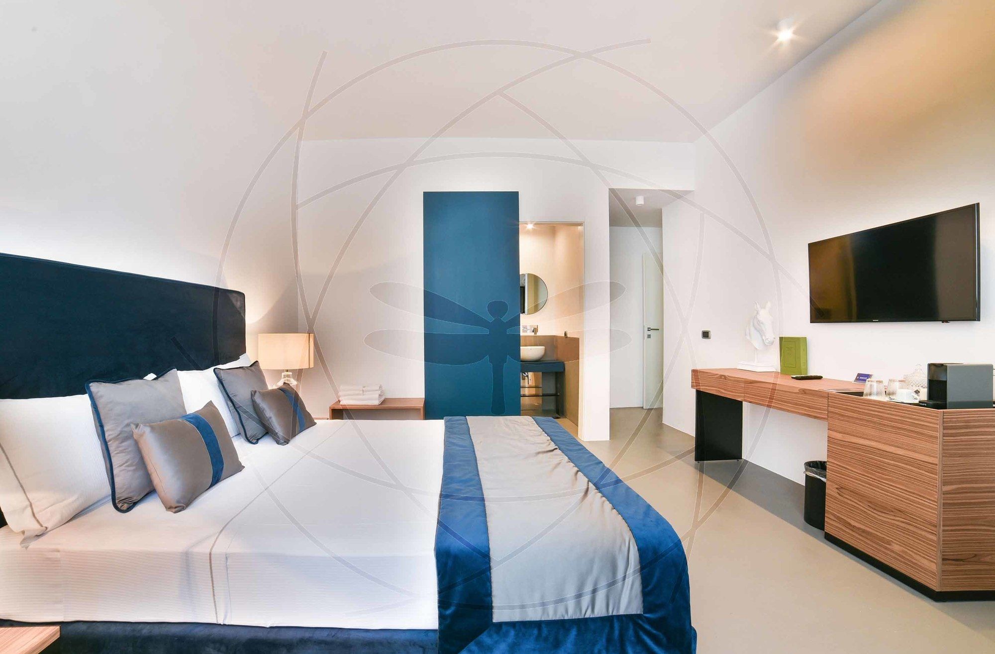 Фото Le Mummarelle