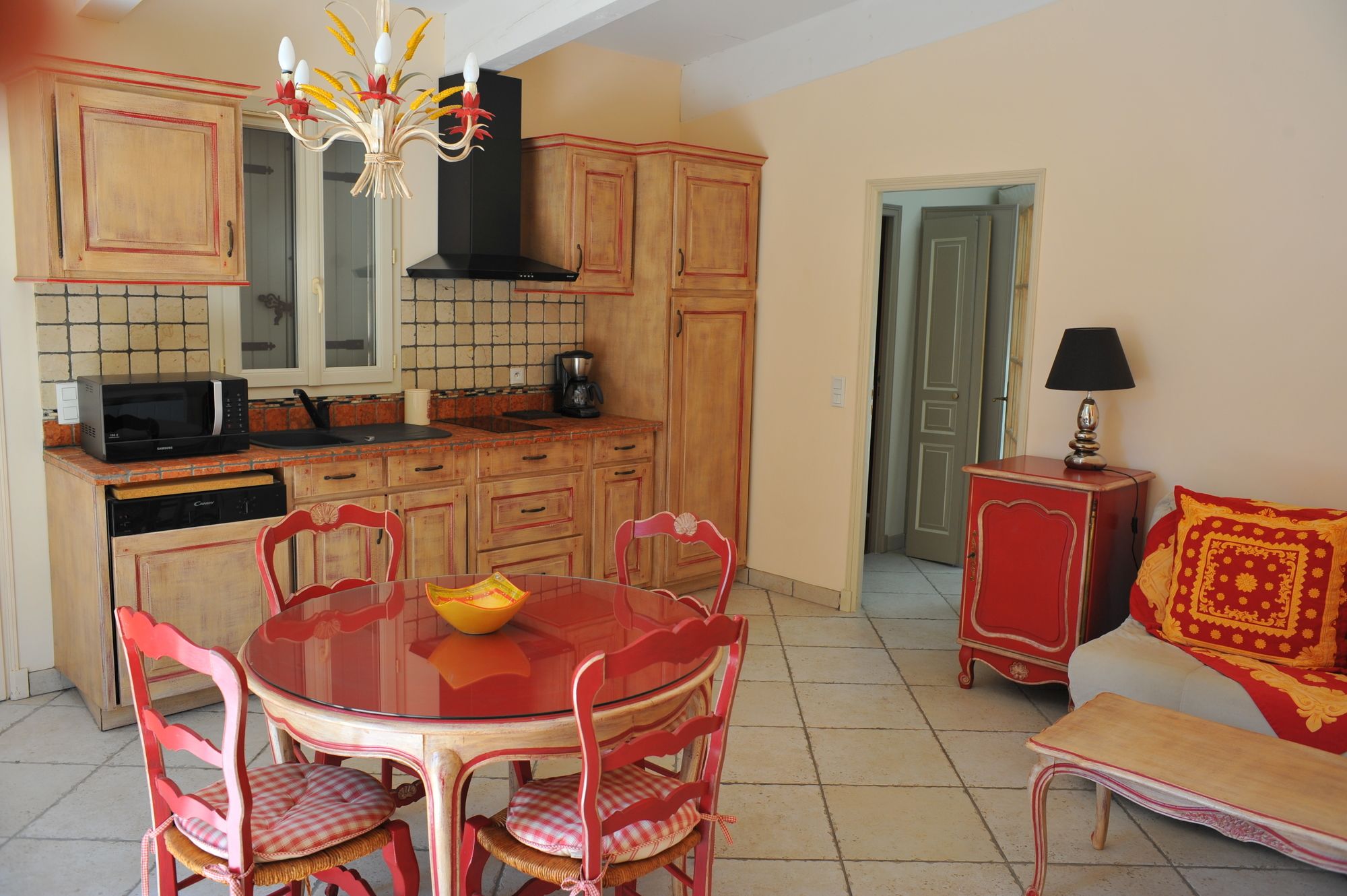 Фото Villa Valflor