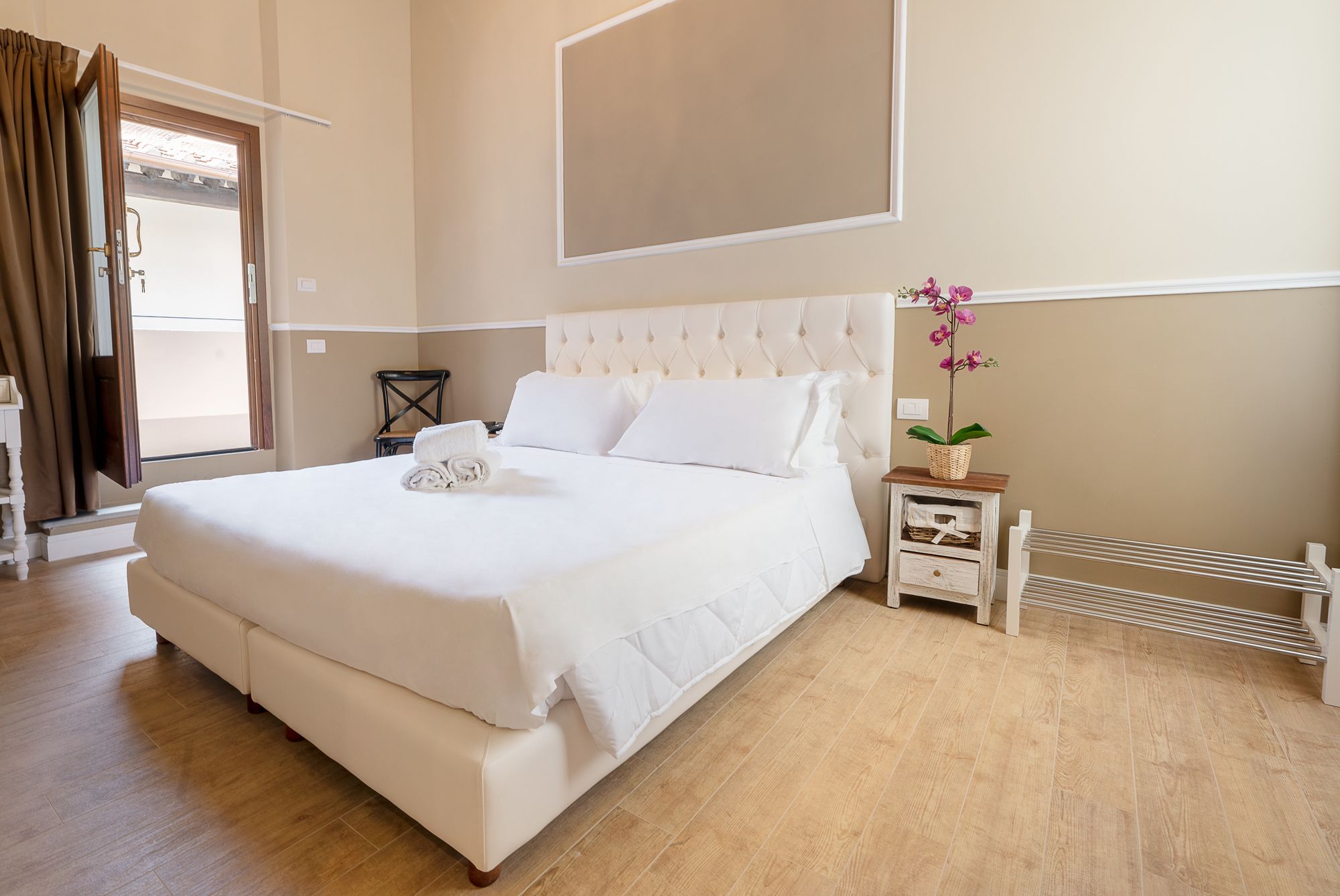 Фото Residenza d Epoca la Basilica