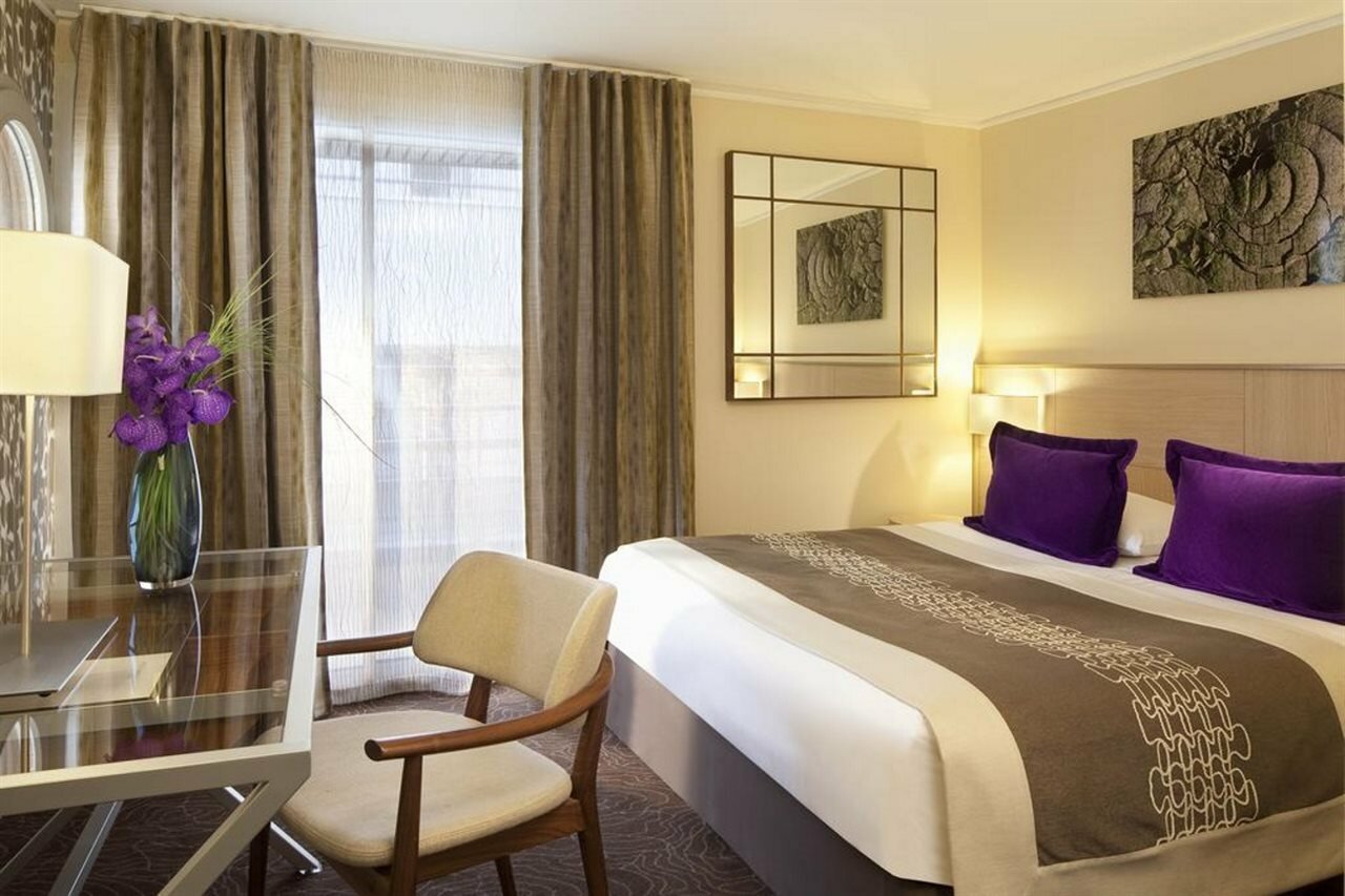 Фото Les Jardins d'Eiffel