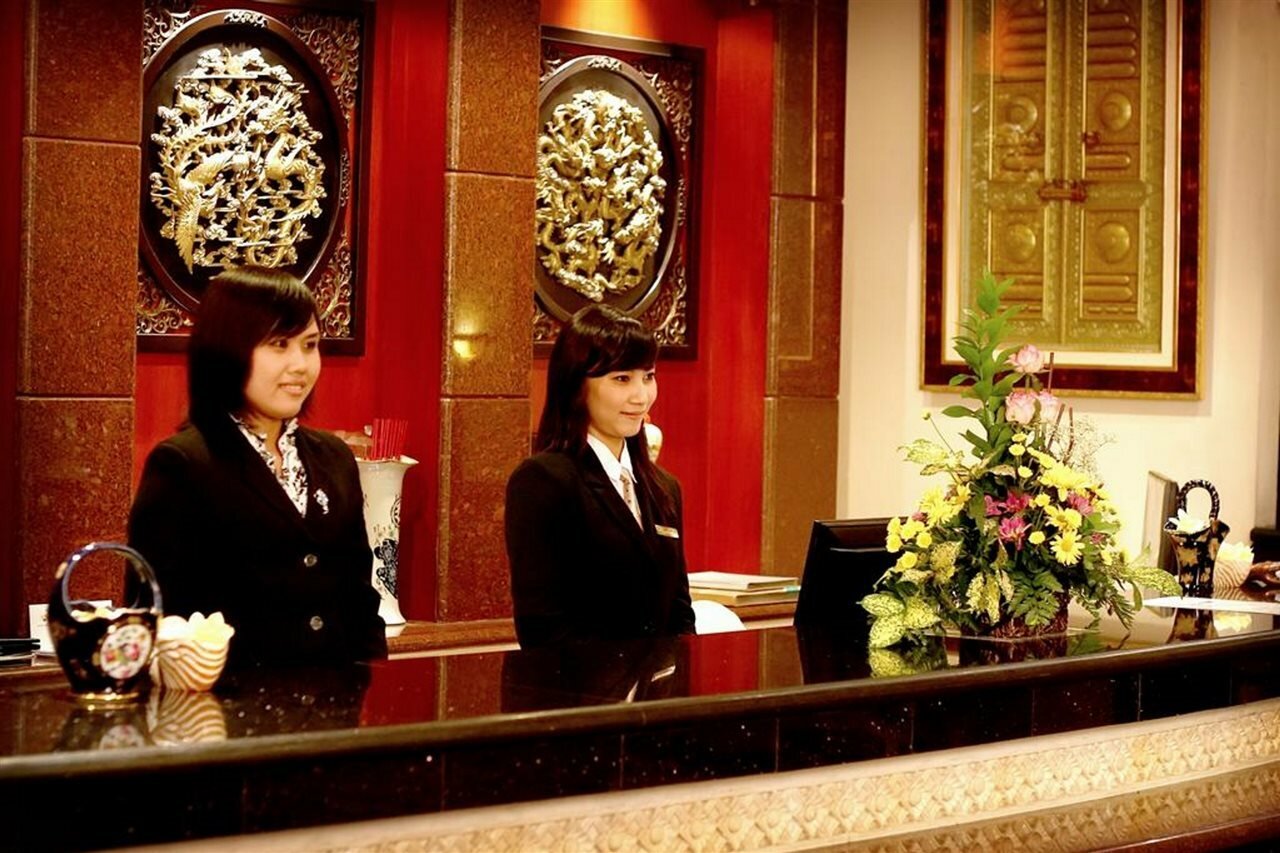 Фото отеля 4