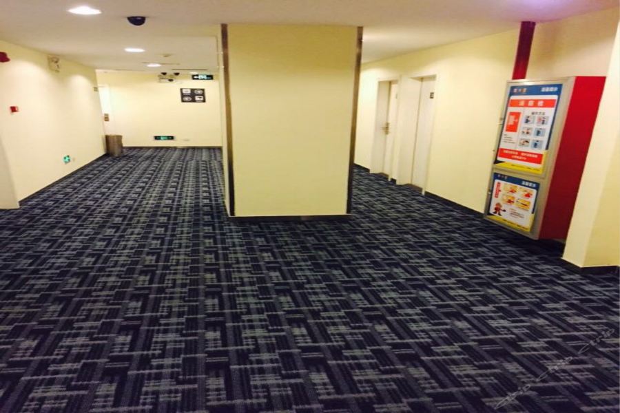 Фото 7 Days Inn Xian BeI Guan Zheng Jie Bei Shao Men Branch