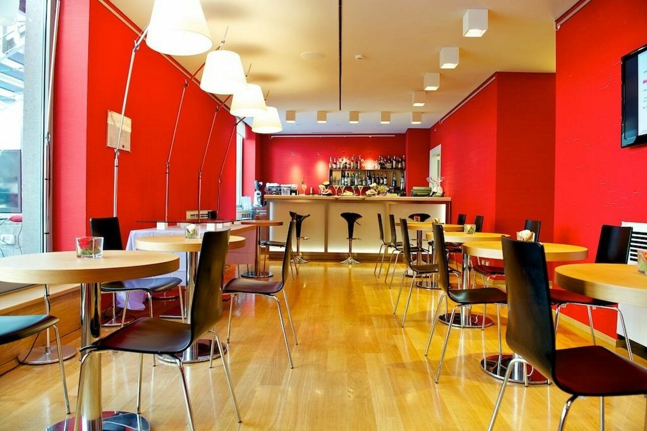 Фото Hotel Mercure Milano Solari 