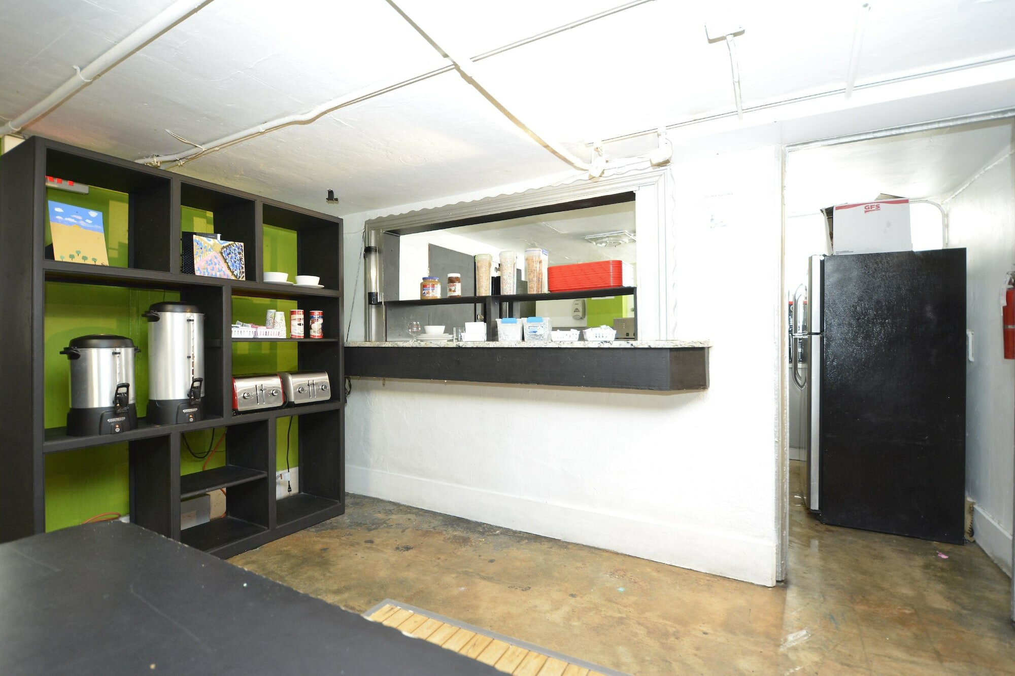 Фото South Beach Rooms and Hostel